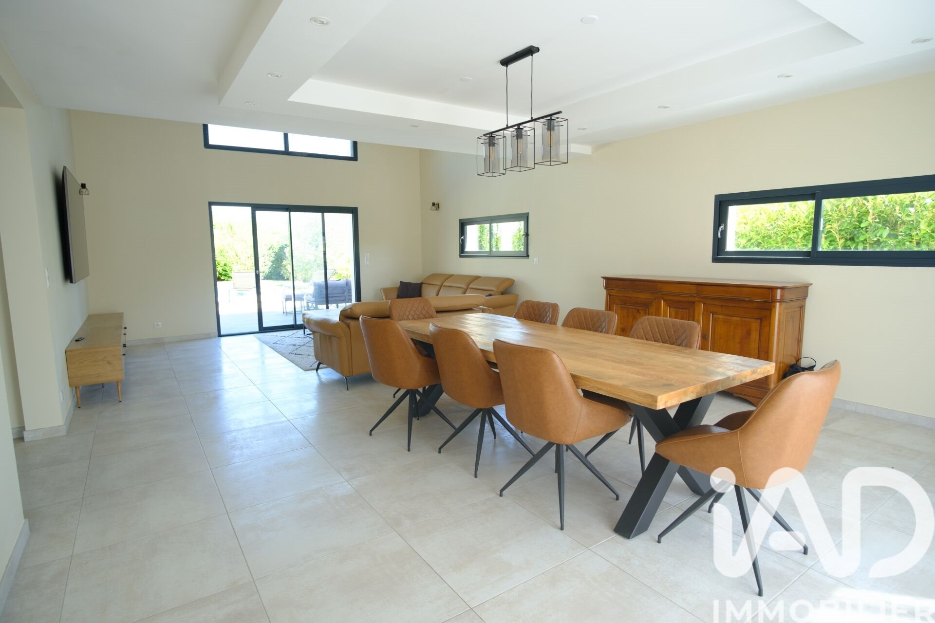 Maison à vendre, 218m², Luynes