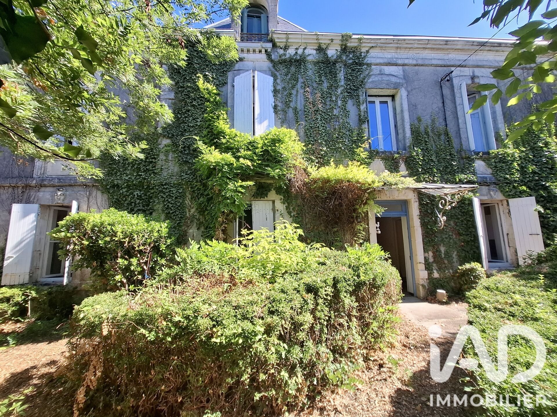 Maison à vendre, 103m², Bourcefranc-le-Chapus