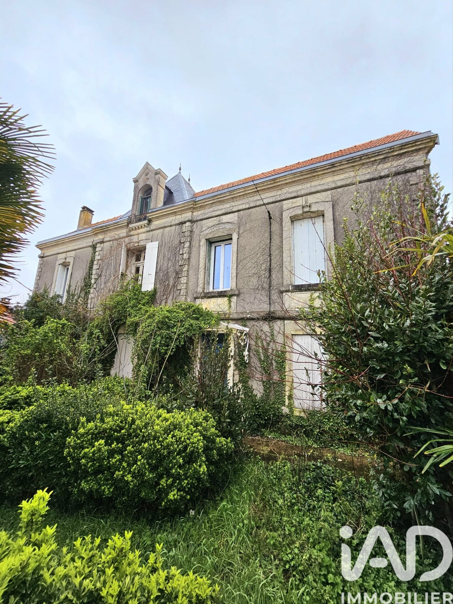 Maison à vendre, 103m², Bourcefranc-le-Chapus