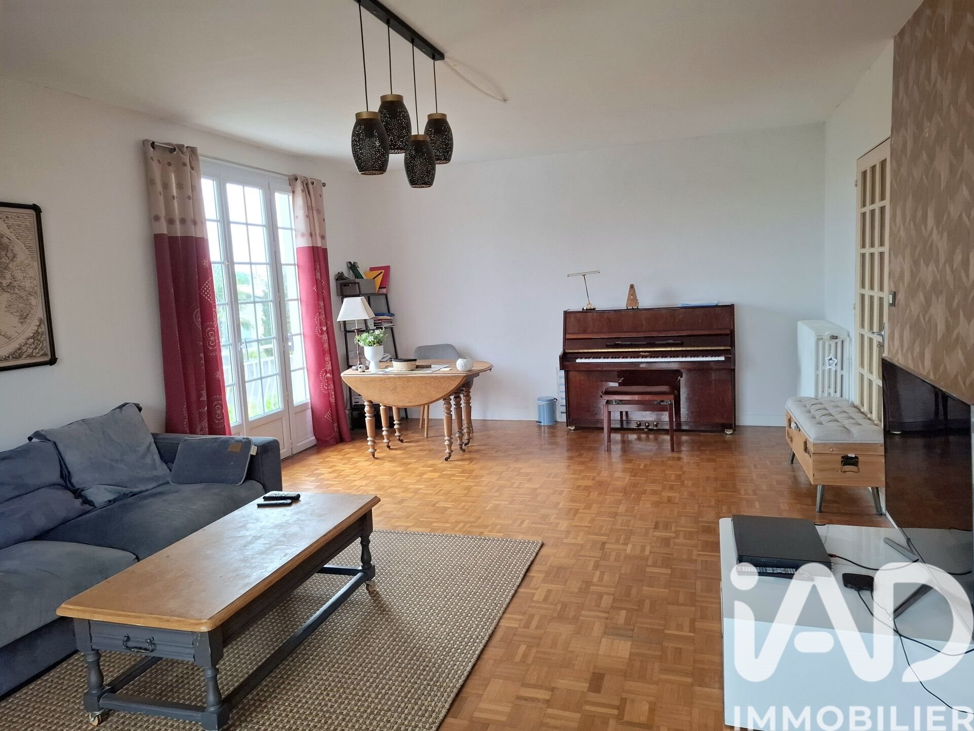 Maison à vendre, 143m², Bourcefranc-le-Chapus