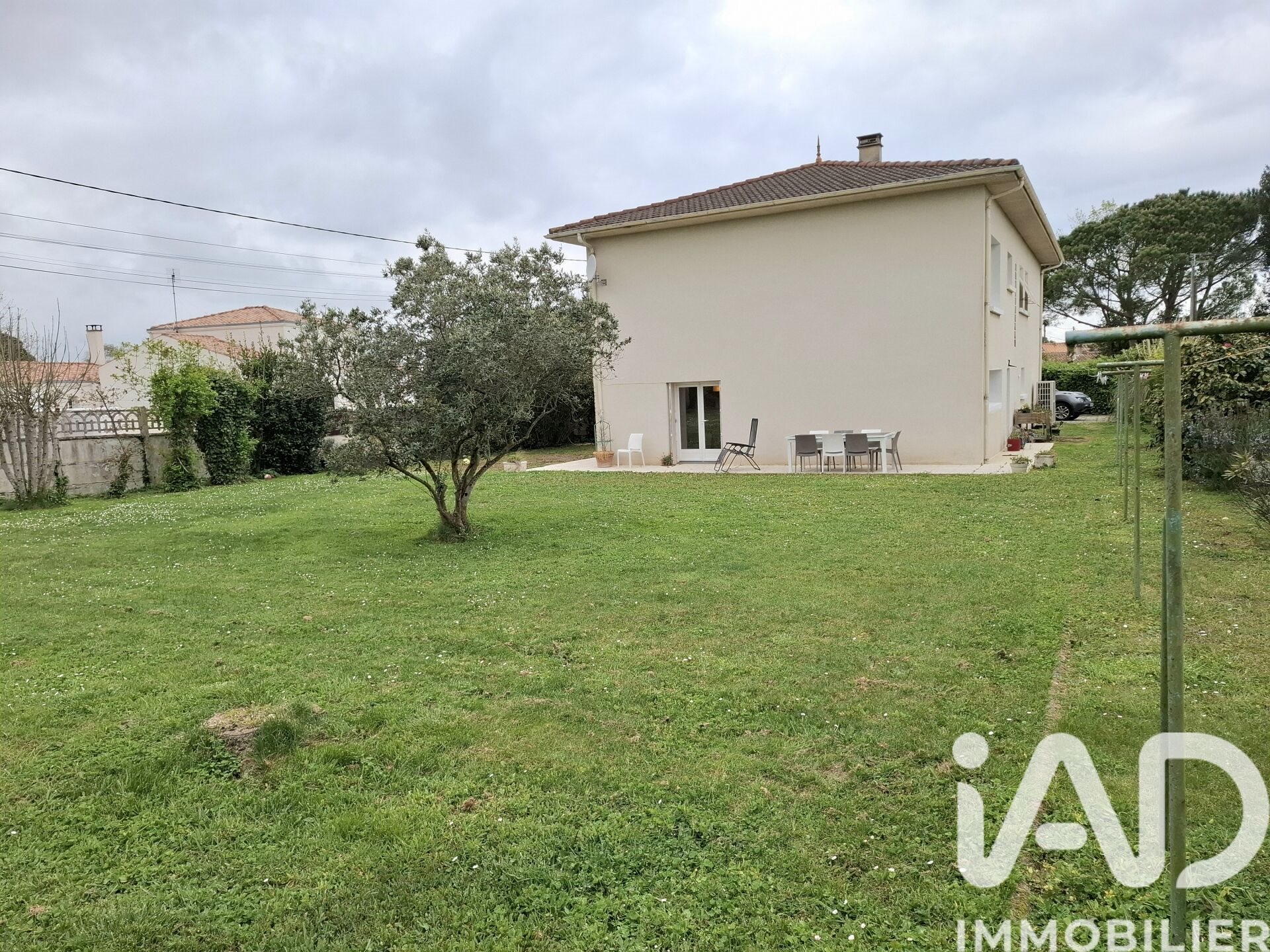 Maison à vendre, 143m², Bourcefranc-le-Chapus