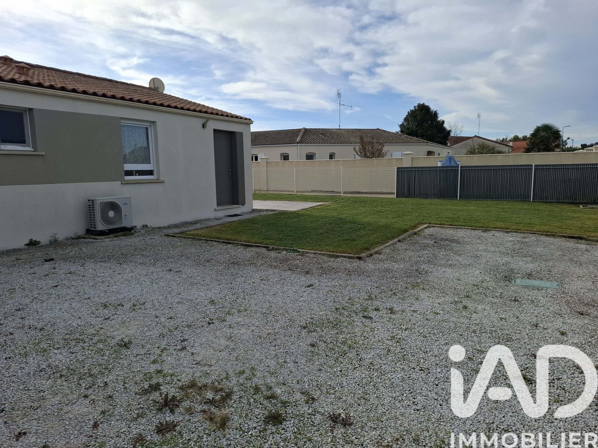 Maison à vendre, 90m², Bourcefranc-le-Chapus