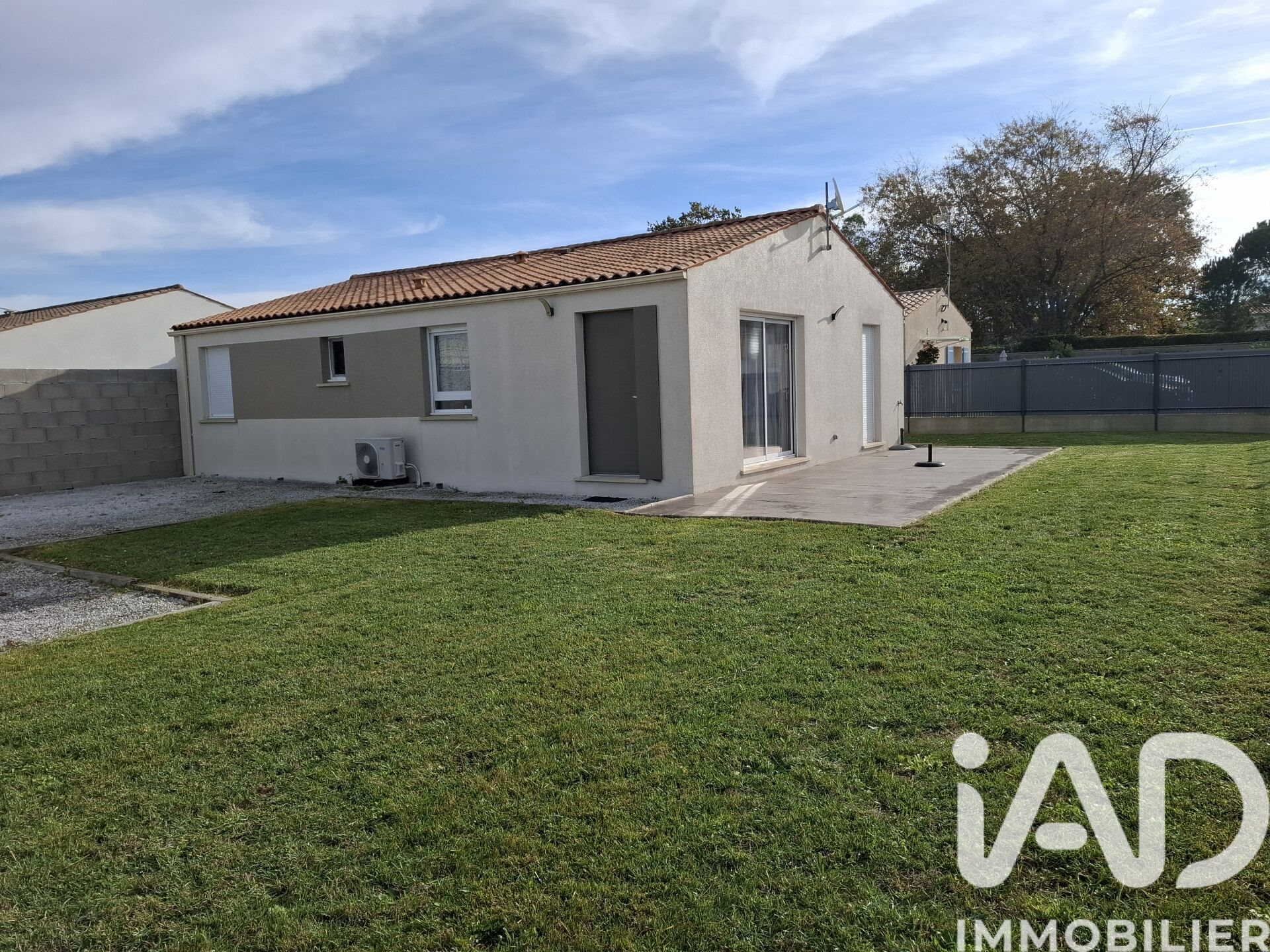 Maison à vendre, 90m², Bourcefranc-le-Chapus