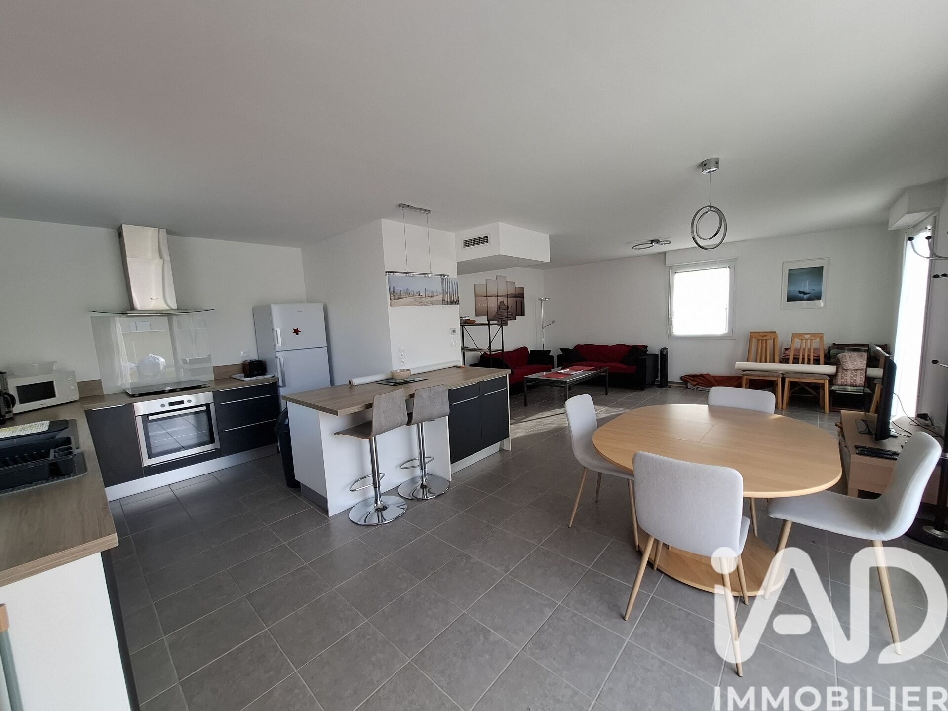 Maison à vendre, 90m², Bourcefranc-le-Chapus