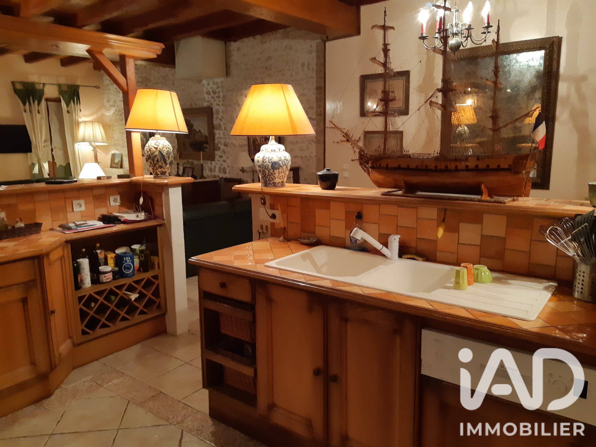 Maison à vendre, 180m², Bourcefranc-le-Chapus