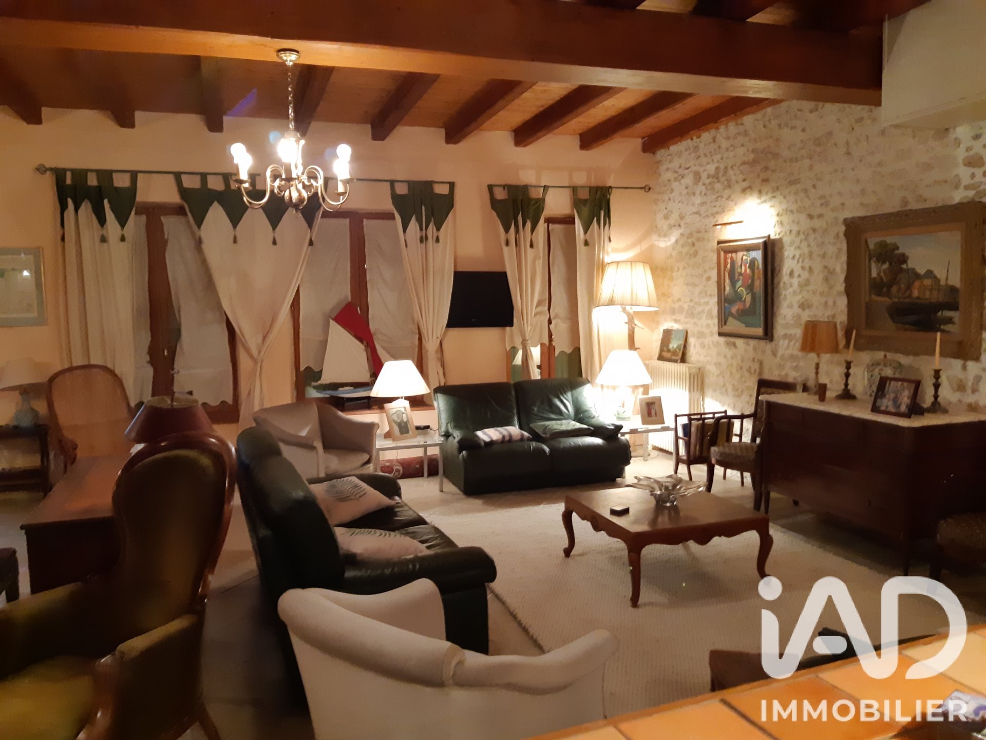 Maison à vendre, 180m², Bourcefranc-le-Chapus