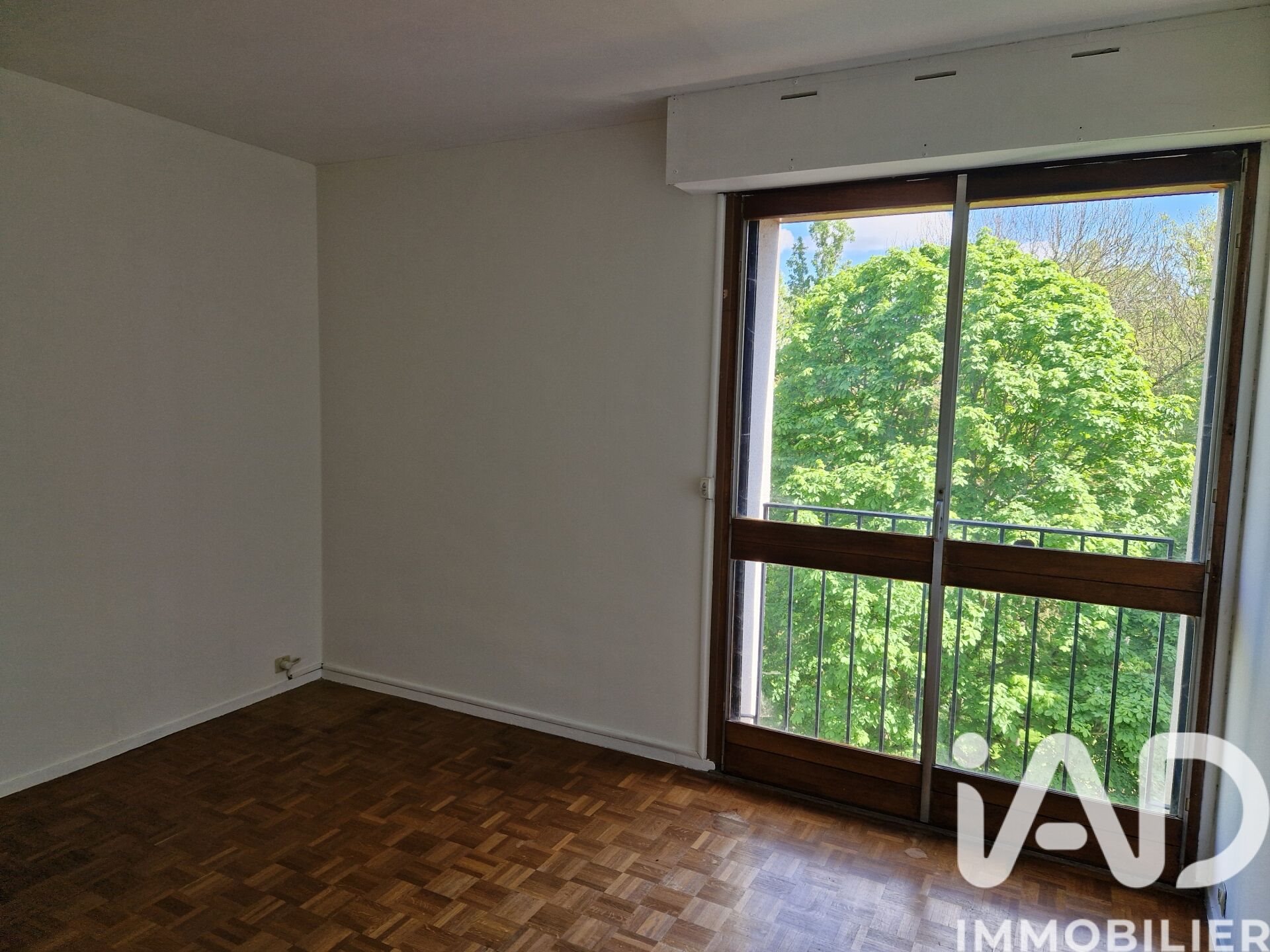 Appartement à vendre, 96m², Viry-Châtillon