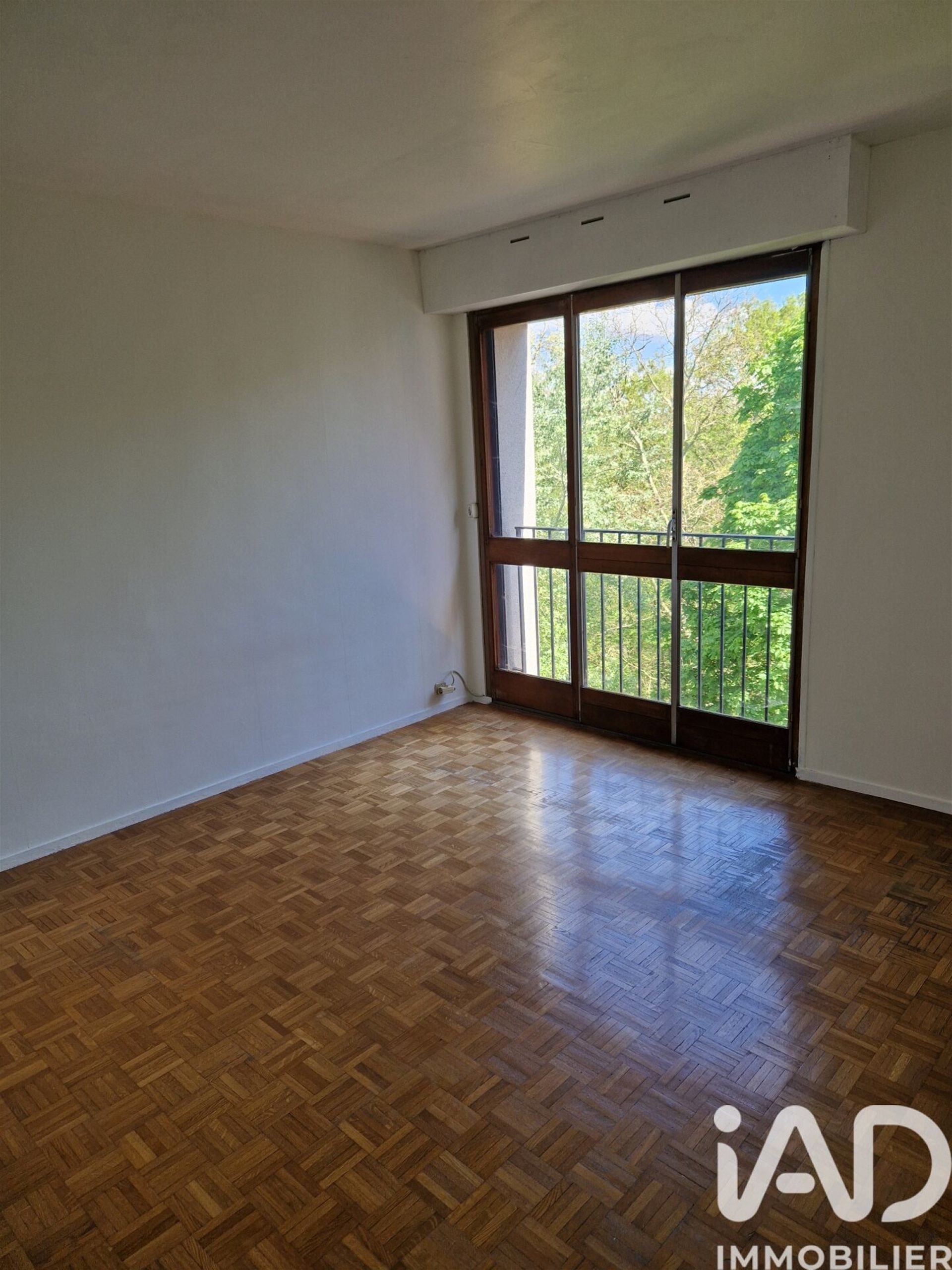Appartement à vendre, 96m², Viry-Châtillon