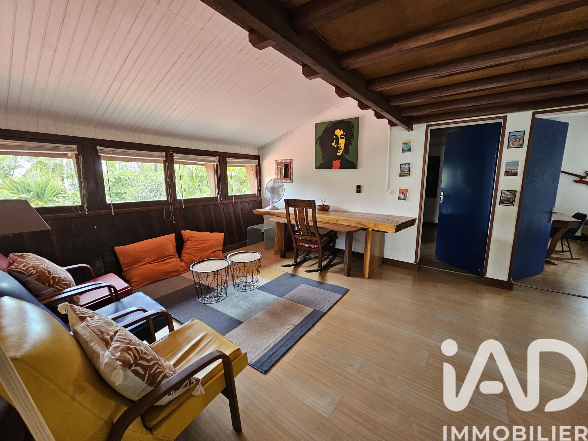 Maison à vendre, 174m², Saint-Gilles-les-Bains