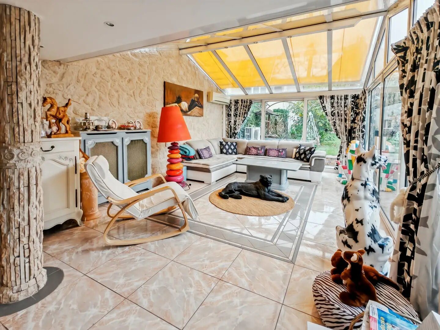 Maison à vendre, 137m², Montreuil