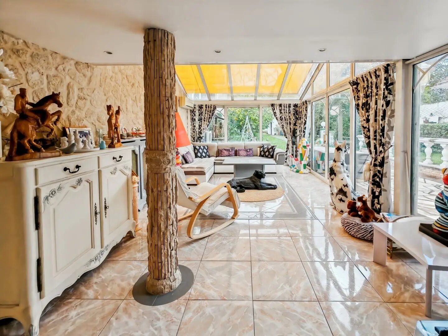Maison à vendre, 137m², Montreuil