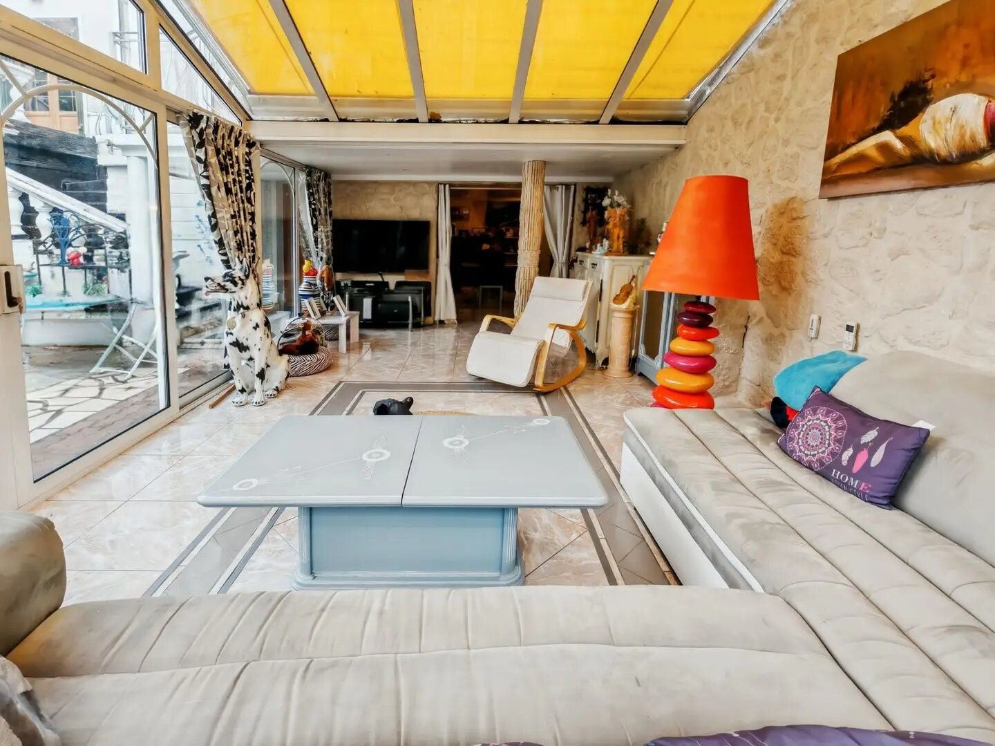 Maison à vendre, 137m², Montreuil