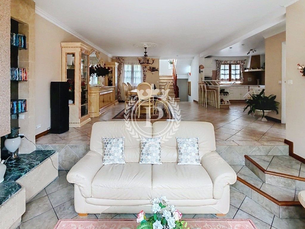 Maison à vendre, 160m², Bondy
