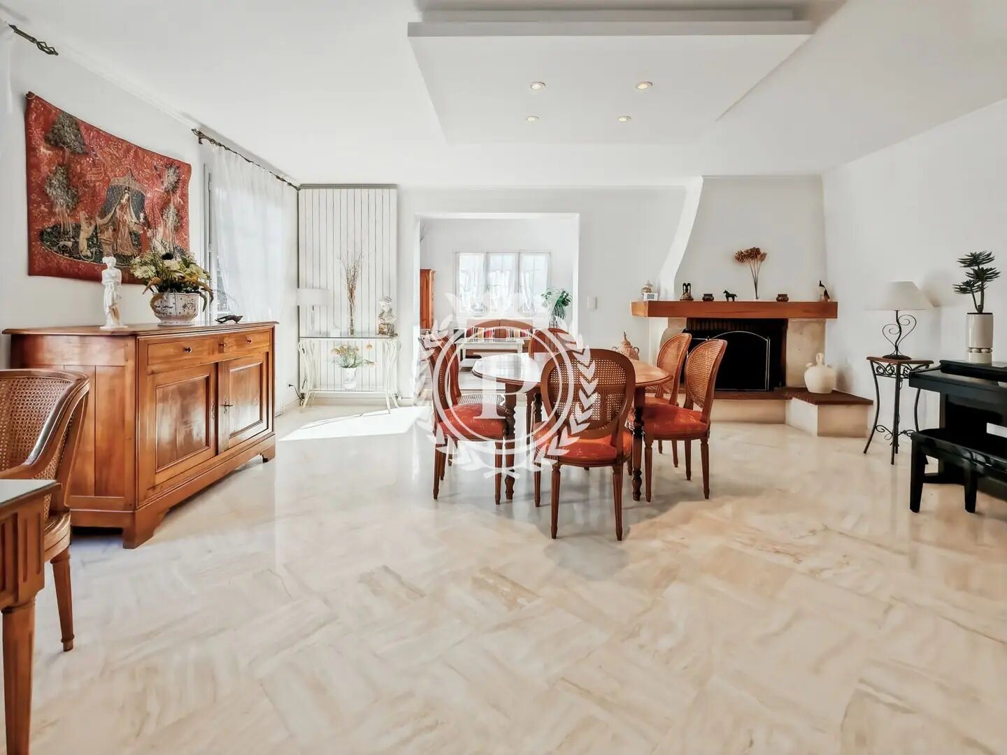 Maison à vendre, 185m², Montreuil