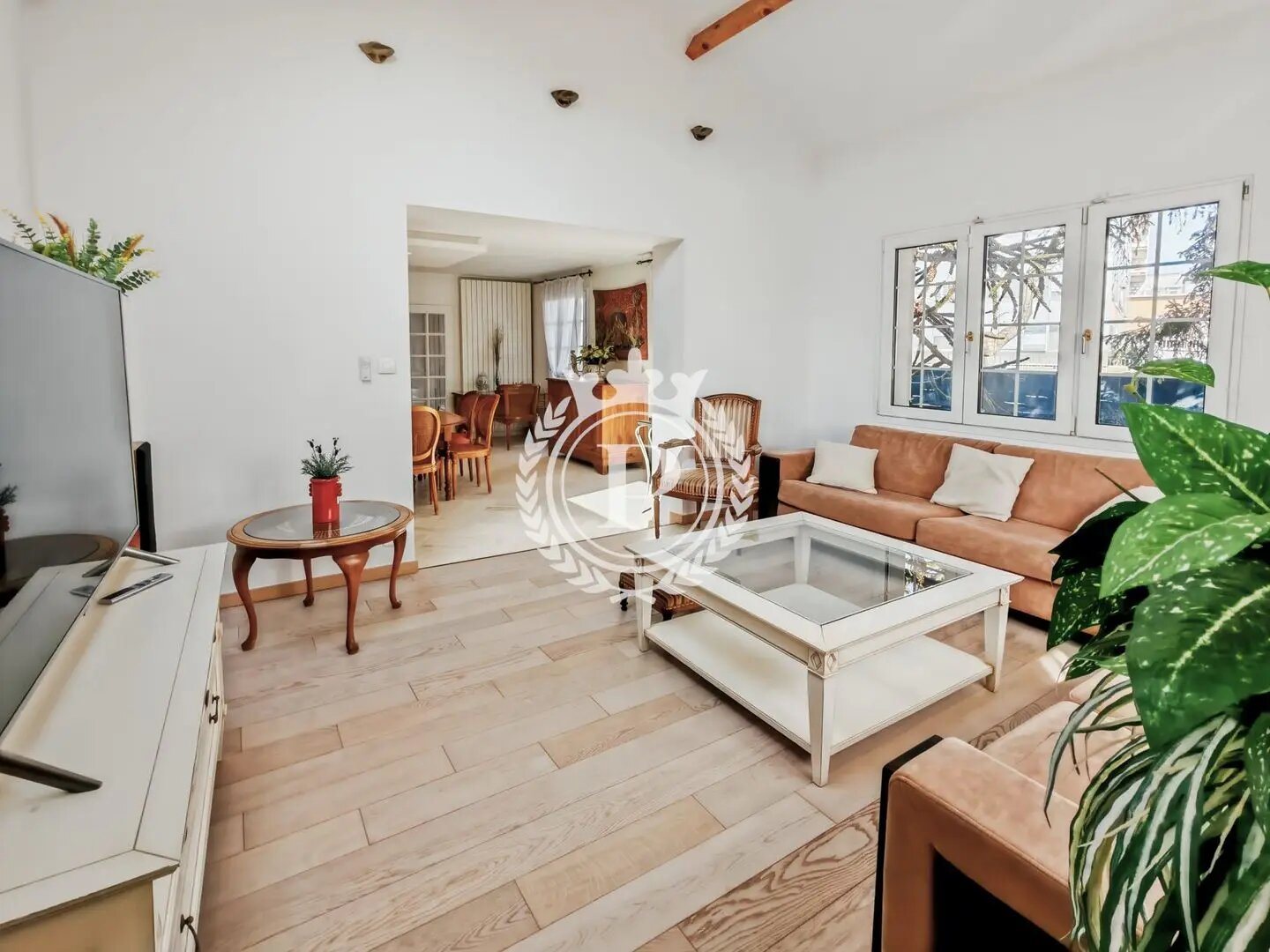 Maison à vendre, 185m², Montreuil