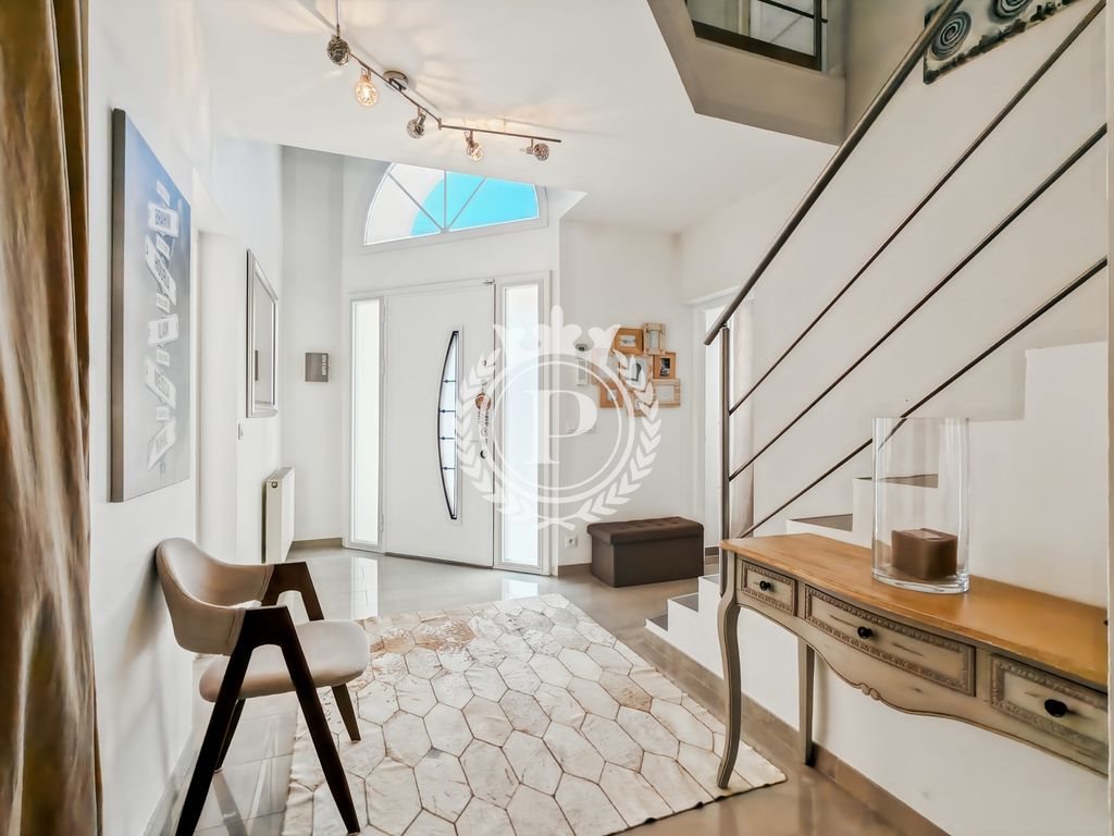 Maison à vendre, 194m², Livry-Gargan