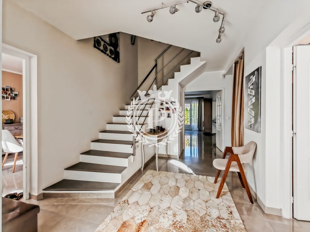 Maison à vendre, 194m², Livry-Gargan