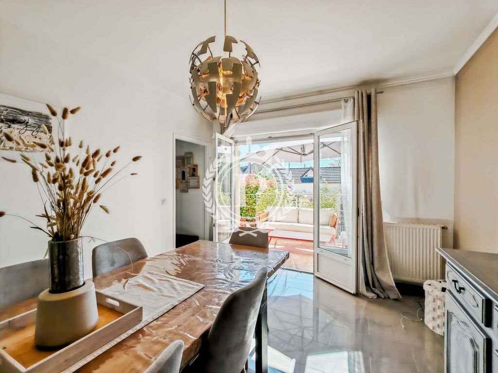 Maison à vendre, 194m², Livry-Gargan
