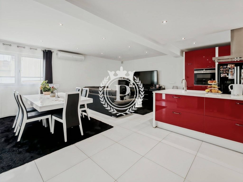 Maison à vendre, 160m², Gagny
