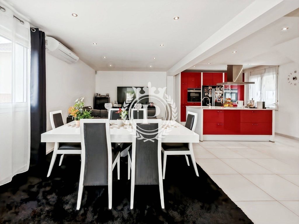 Maison à vendre, 160m², Gagny