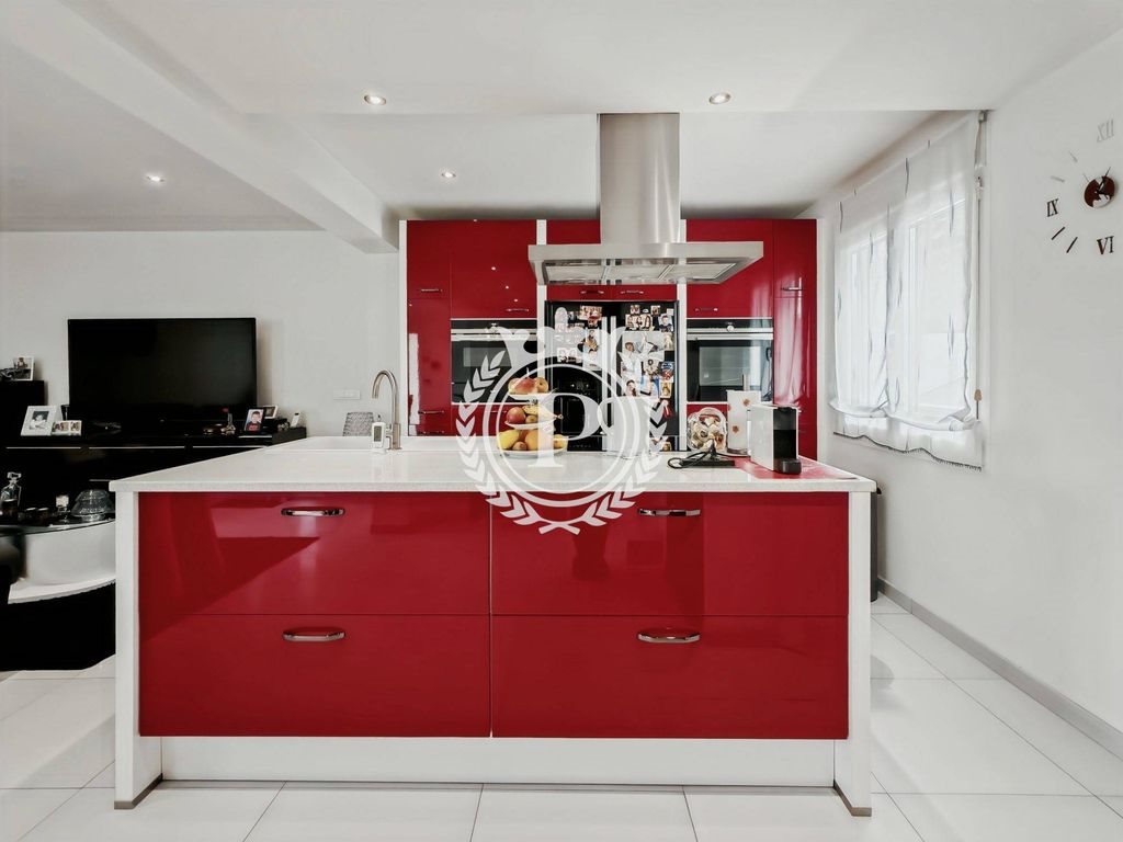Maison à vendre, 160m², Gagny