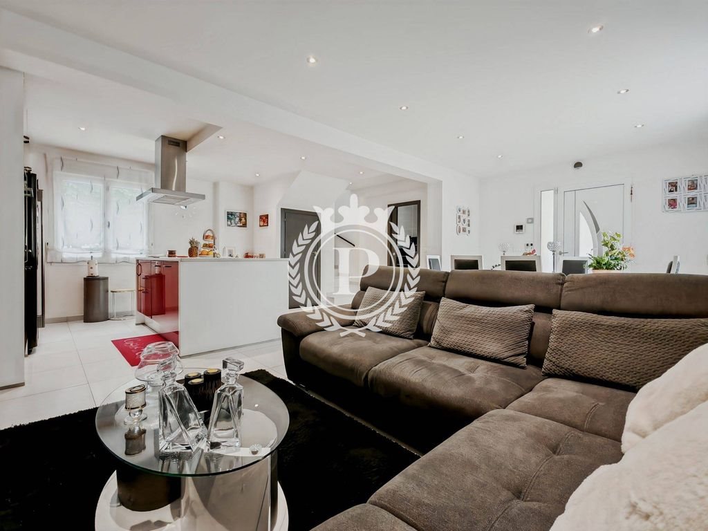 Maison à vendre, 160m², Gagny