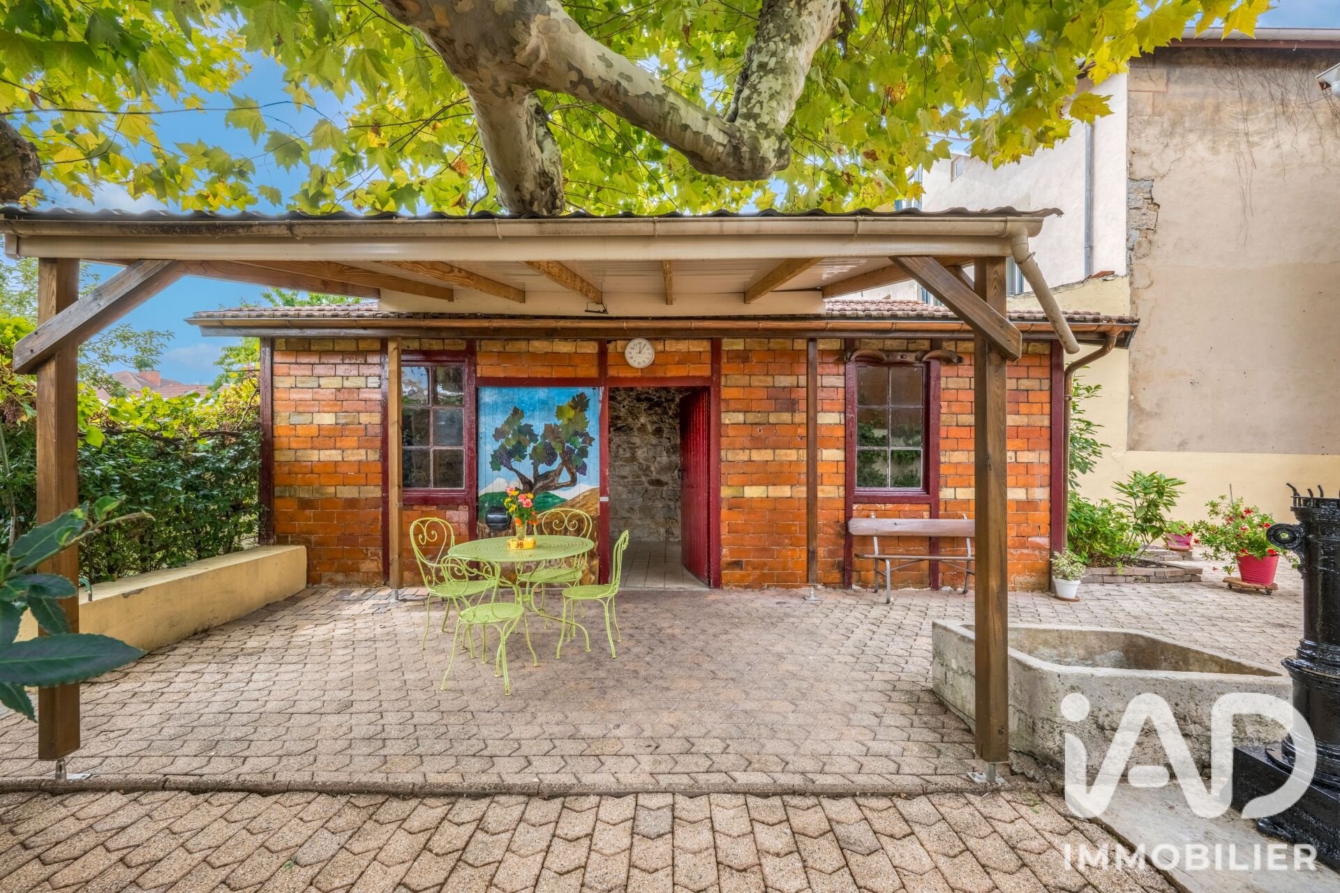 Maison à vendre, 157m², Ambérieu-en-Bugey