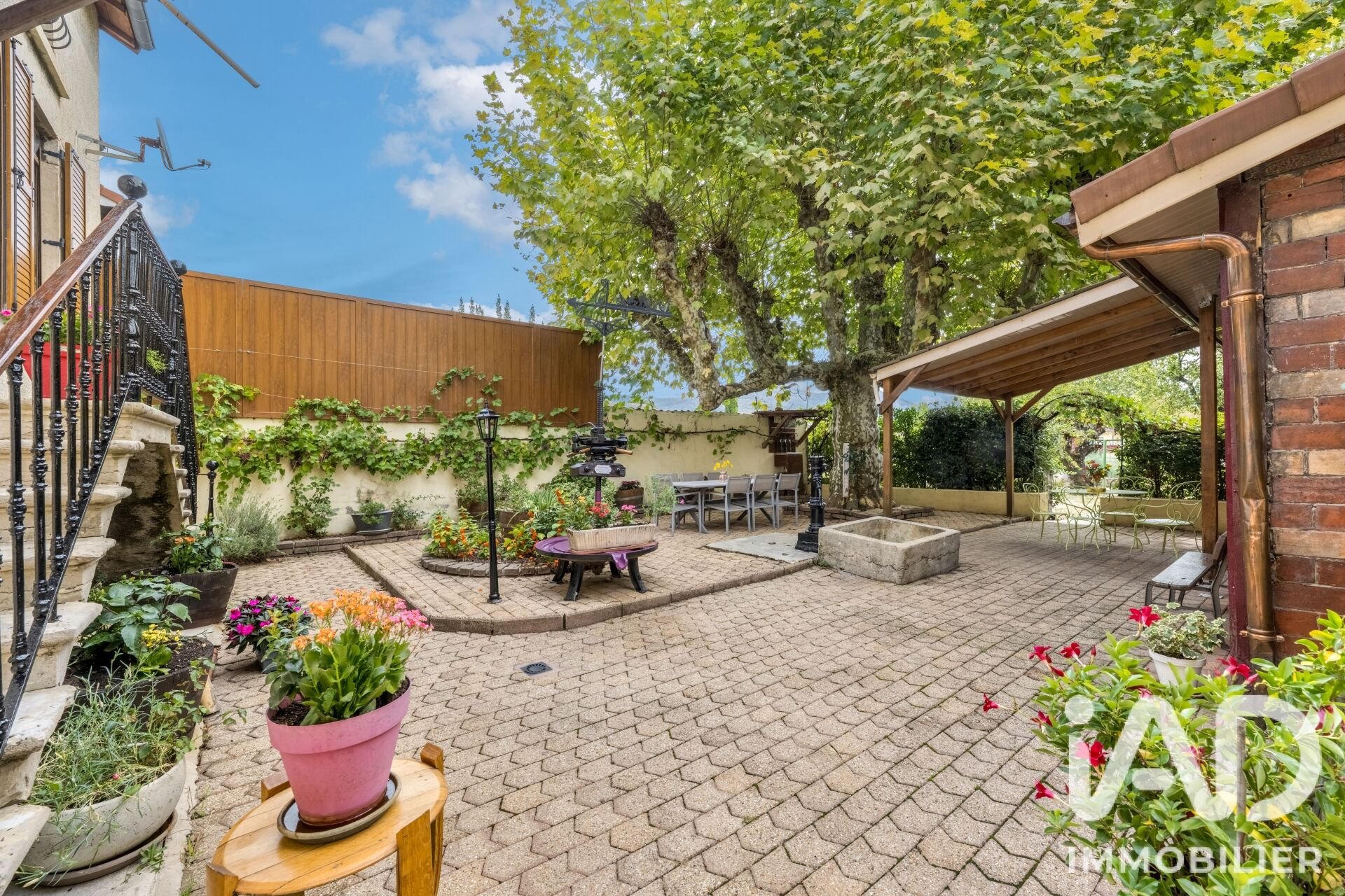 Maison à vendre, 157m², Ambérieu-en-Bugey
