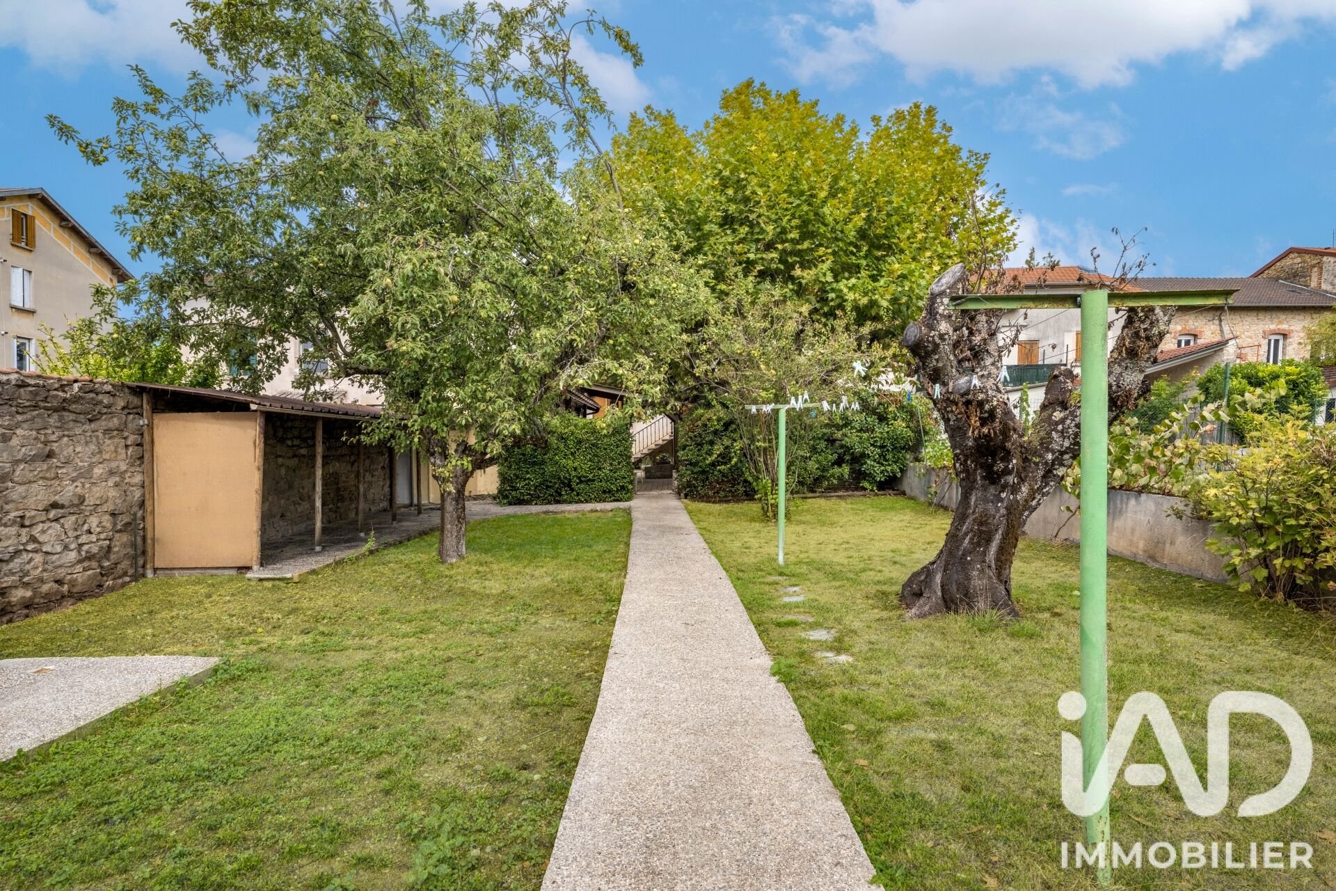 Maison à vendre, 157m², Ambérieu-en-Bugey