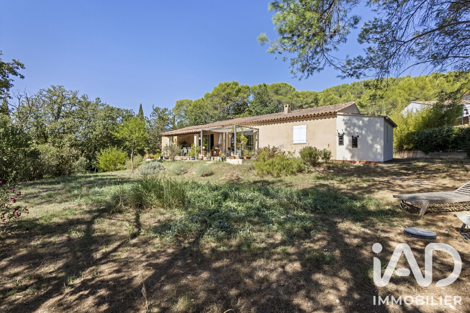 Maison à vendre, 119m², Les Arcs