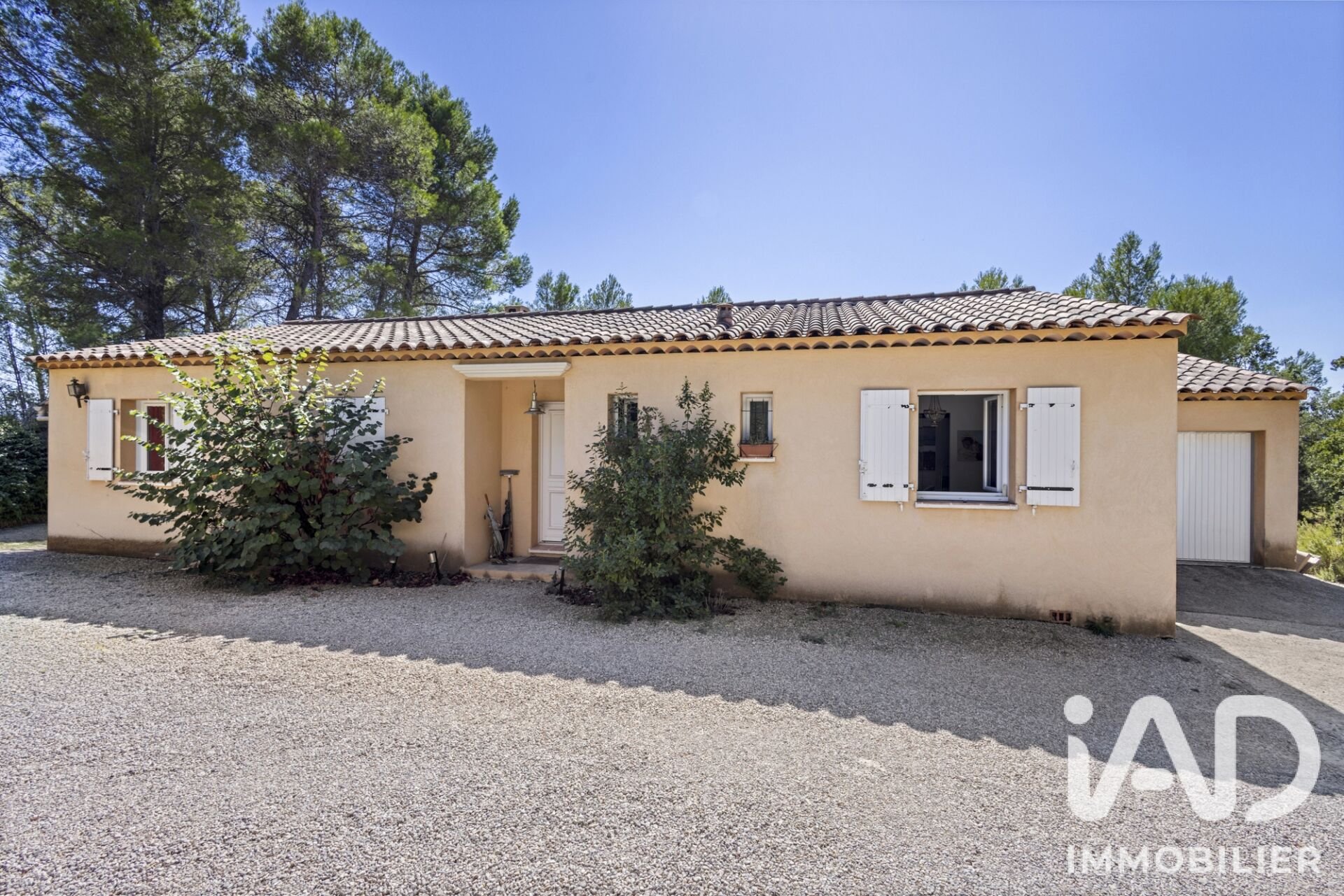 Maison à vendre, 119m², Les Arcs
