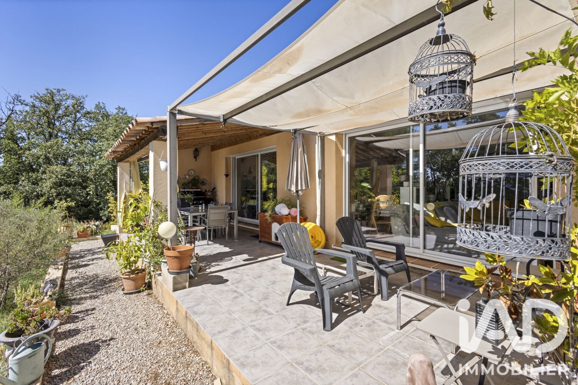 Maison à vendre, 119m², Les Arcs