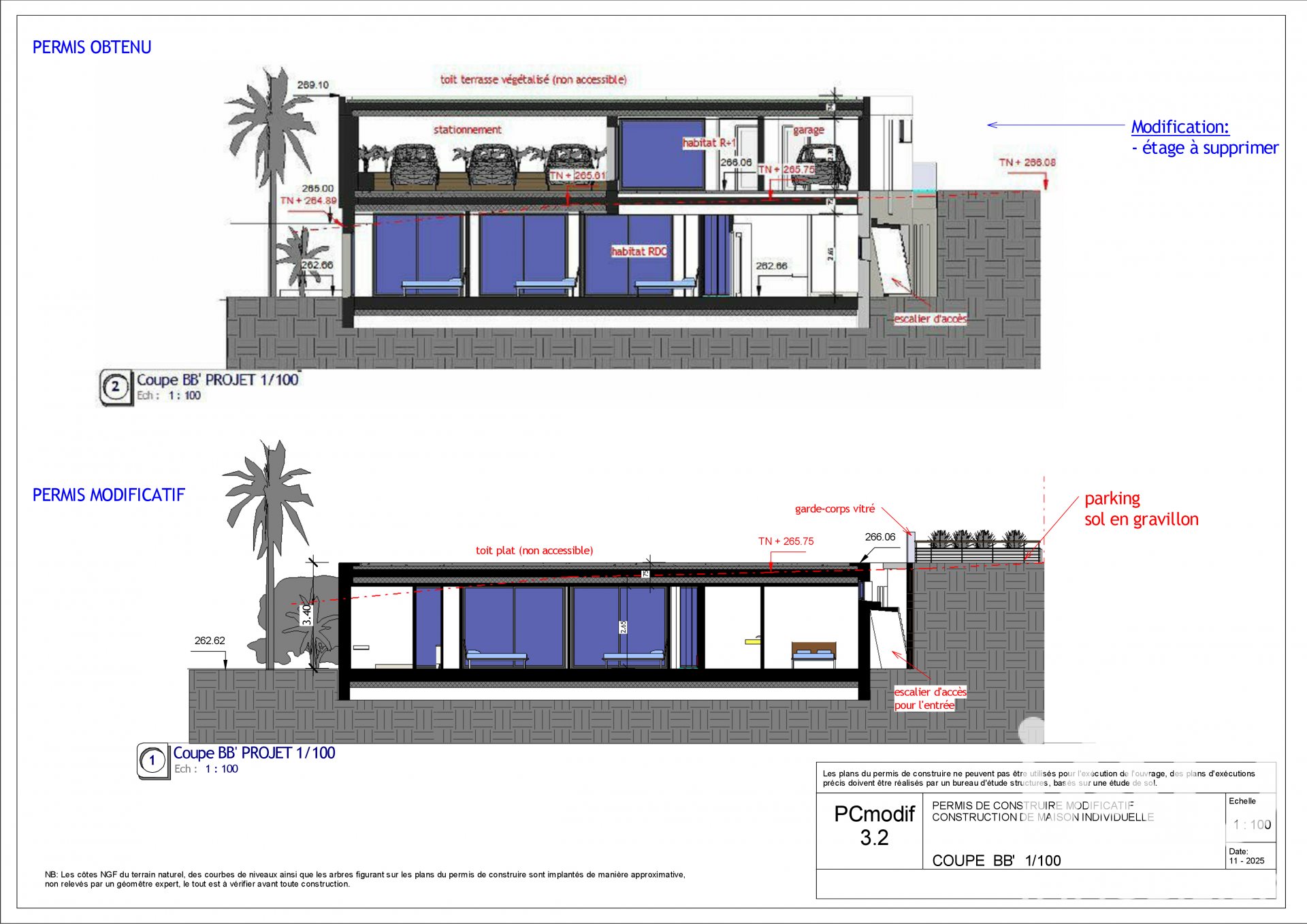 Maison à vendre, 100m², Fuveau