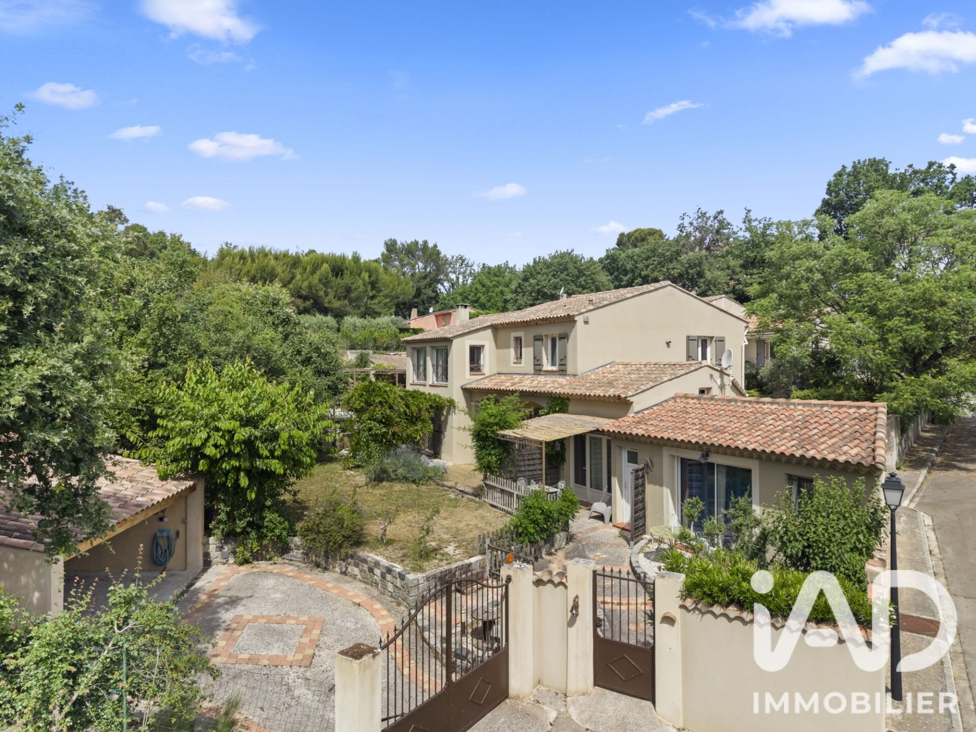Maison à vendre, 175m², Fuveau