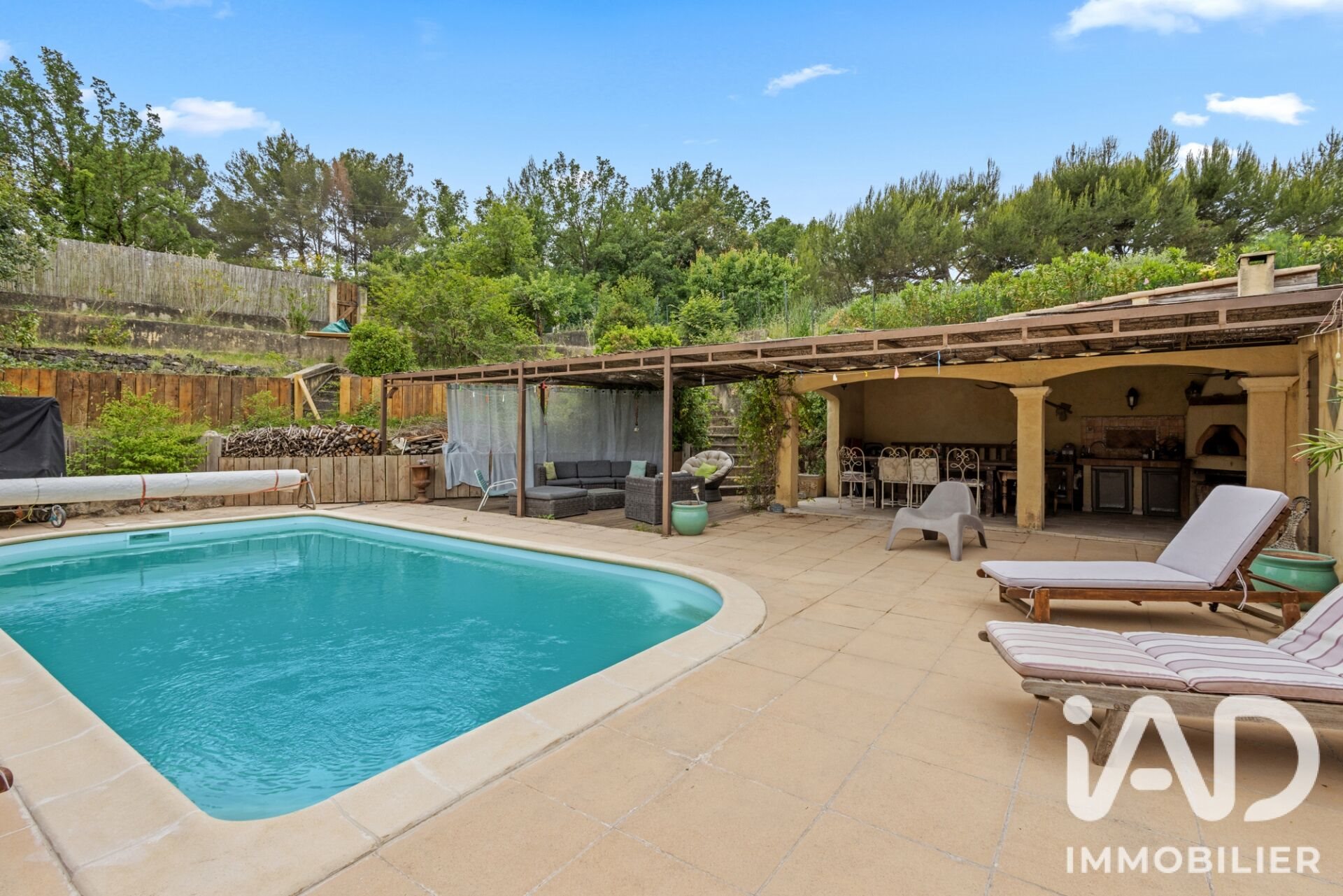 Maison à vendre, 175m², Fuveau