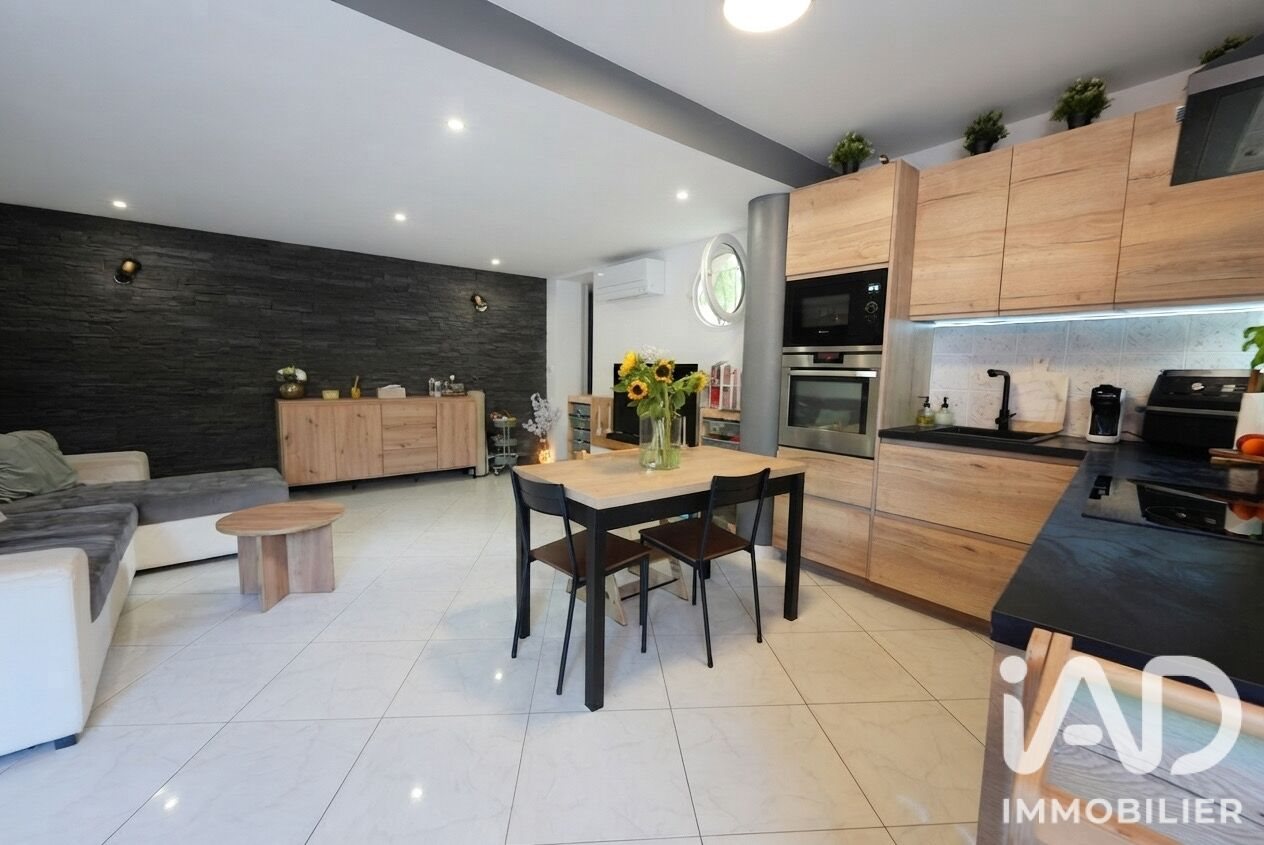 Appartement à vendre, 65m², La Bouilladisse
