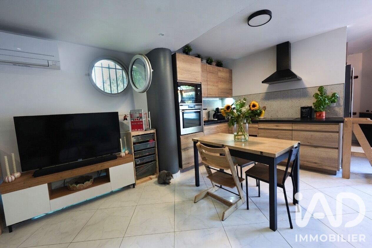 Appartement à vendre, 65m², La Bouilladisse