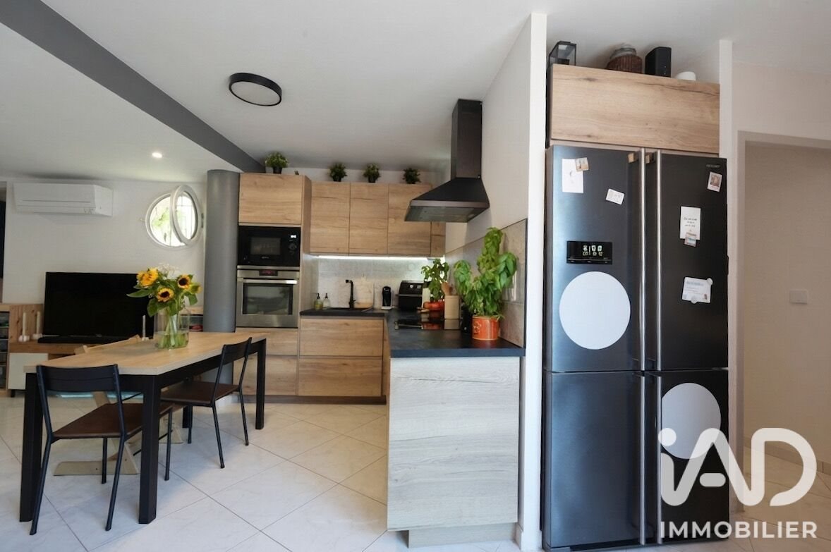 Appartement à vendre, 65m², La Bouilladisse