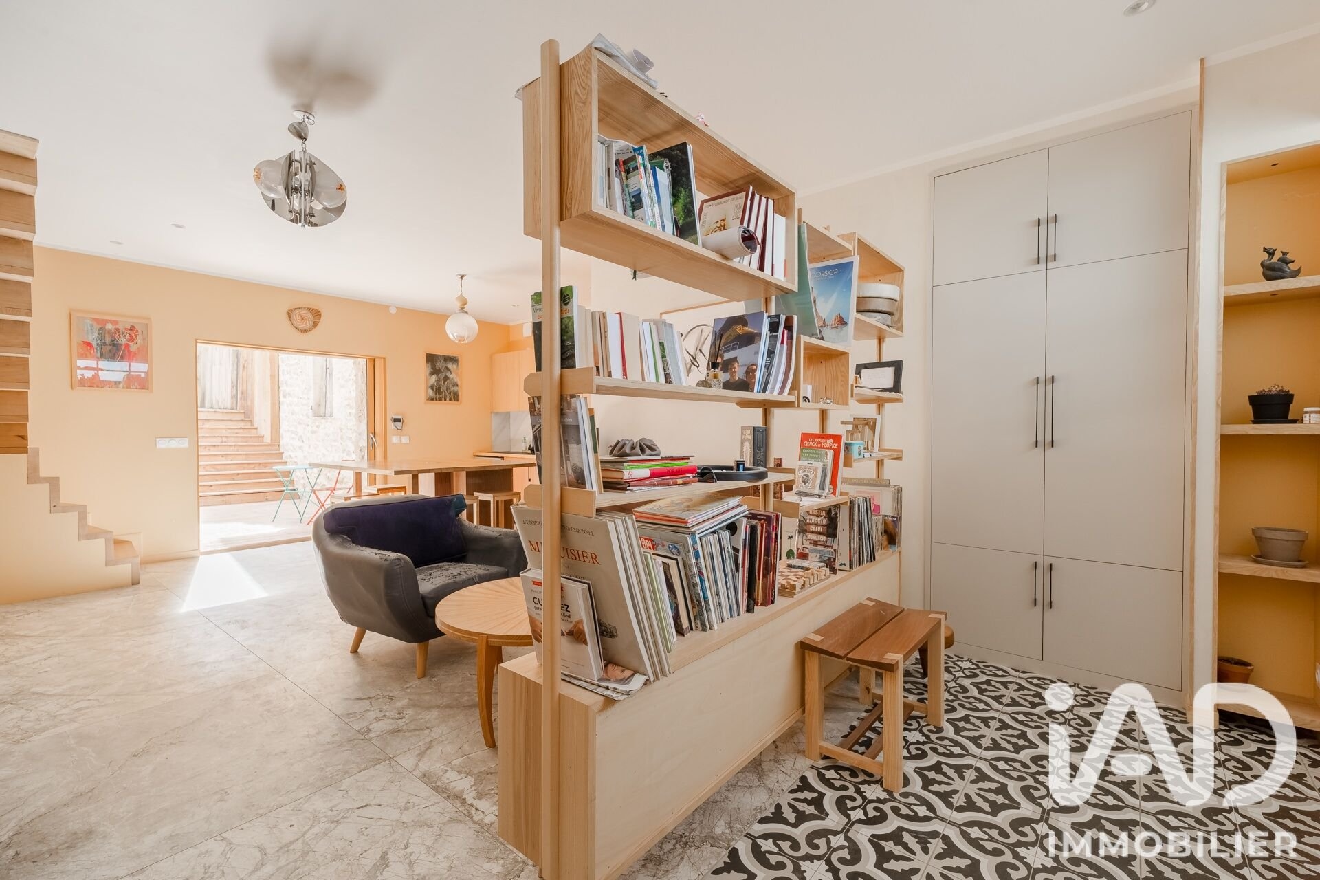 Maison à vendre, 75m², Ambronay