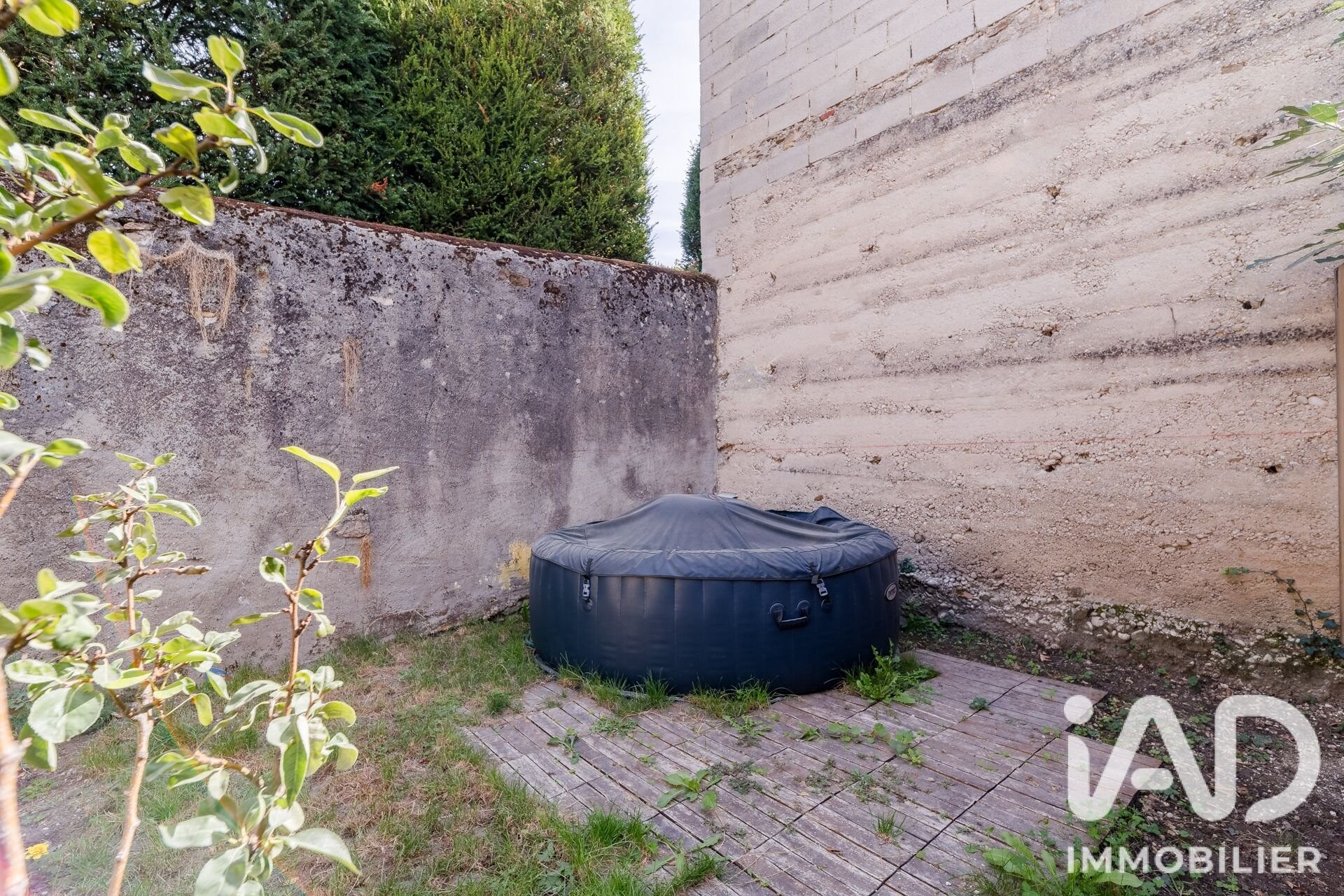 Maison à vendre, 75m², Ambronay