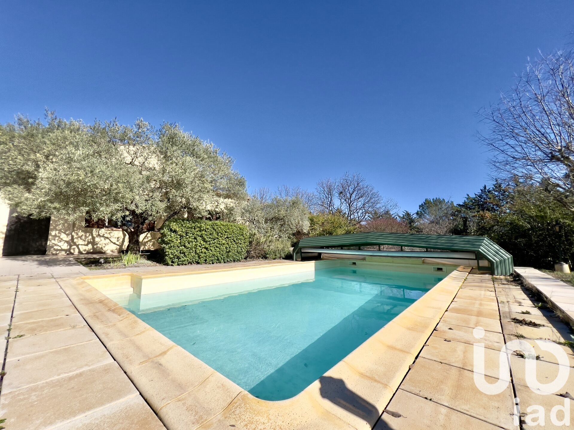 Maison à vendre, 270m², Saint-Maximin-la-Sainte-Baume