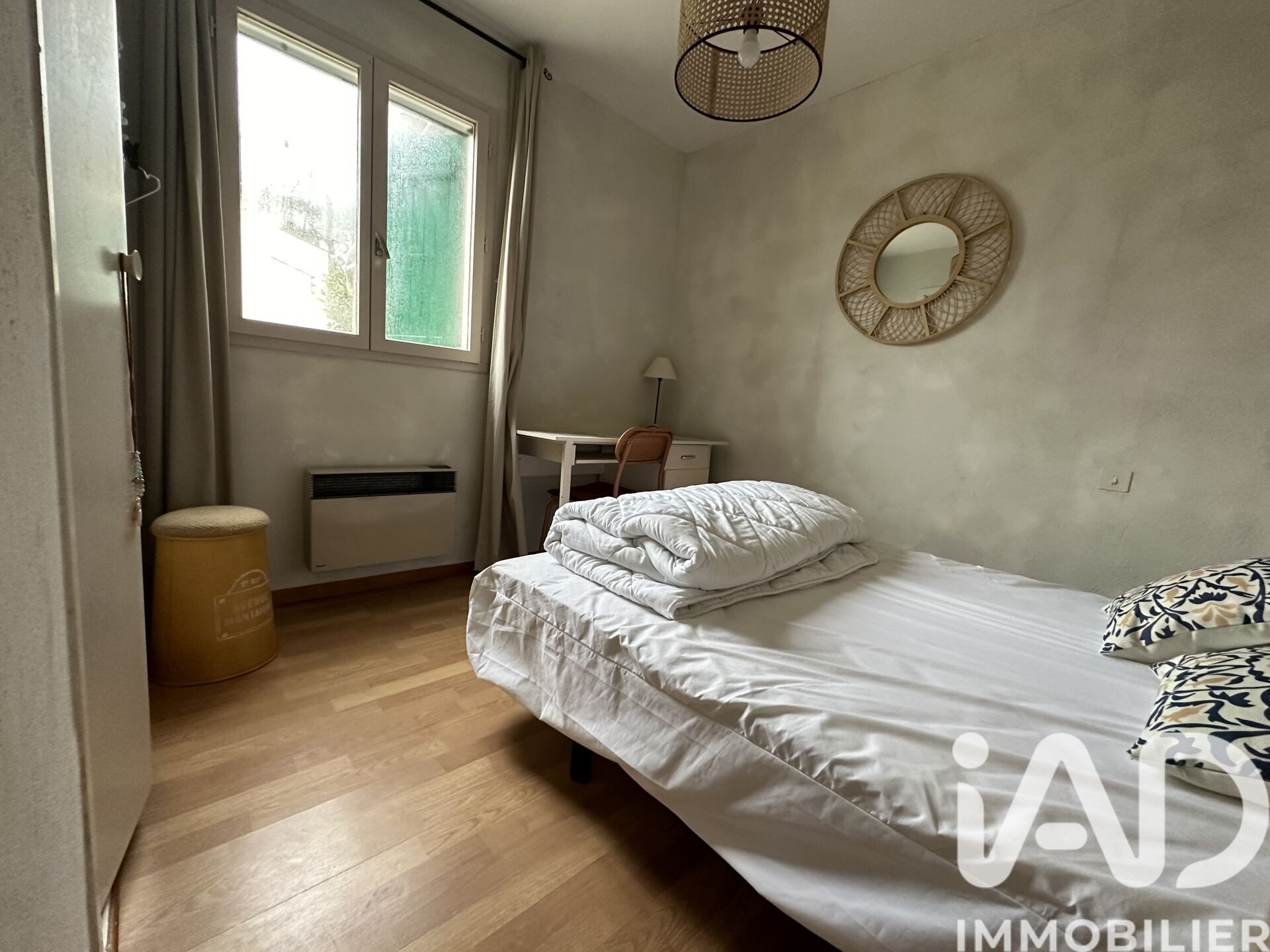 Maison à vendre, 34m², Saint-Georges-d'Oléron