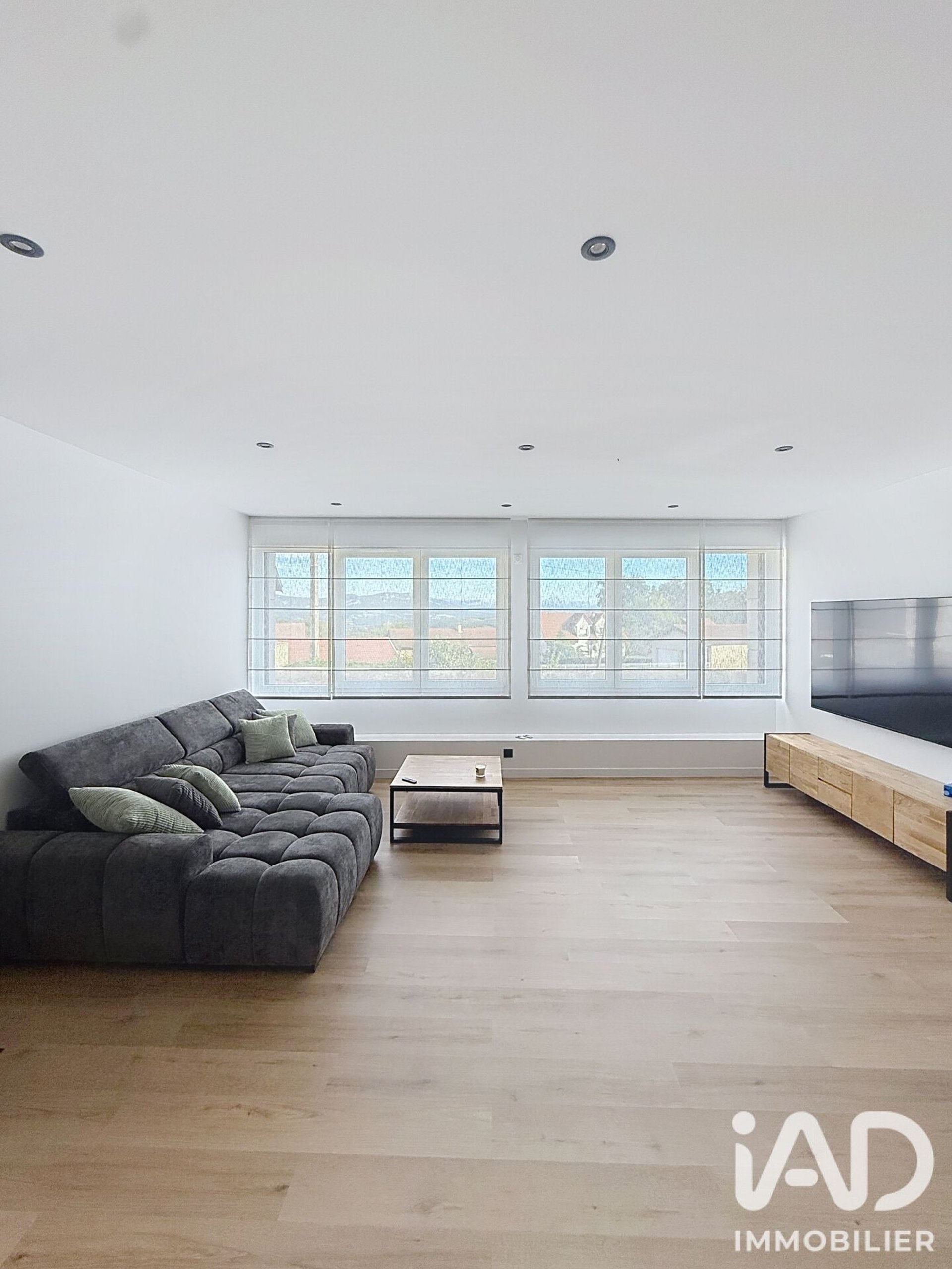 Maison à vendre, 85m², Valserhône