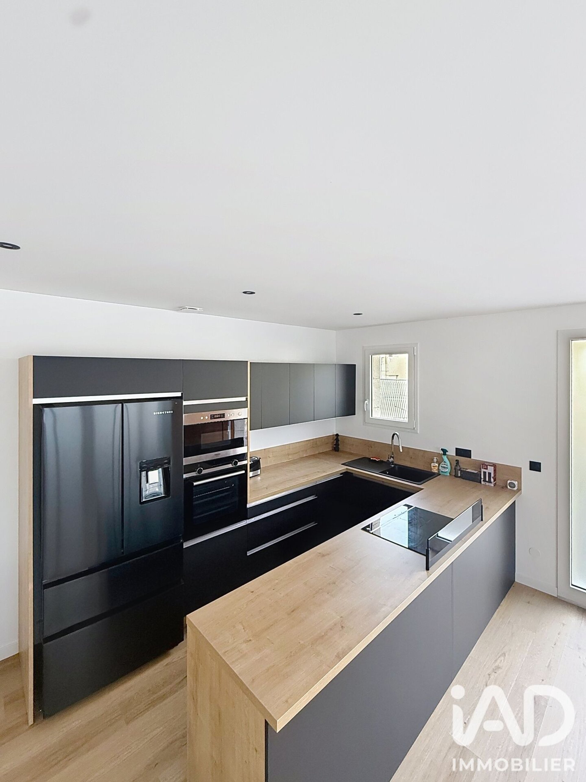 Maison à vendre, 85m², Valserhône