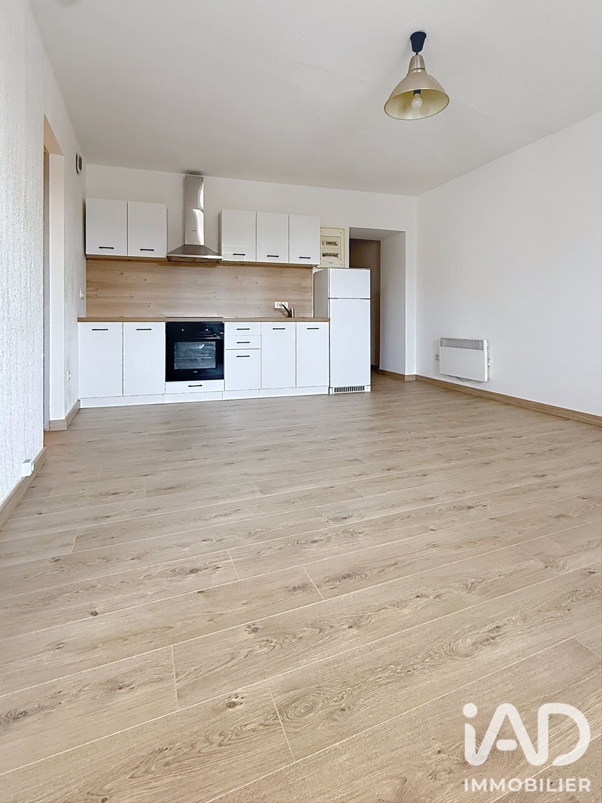 Appartement à vendre, 76m², Valserhône