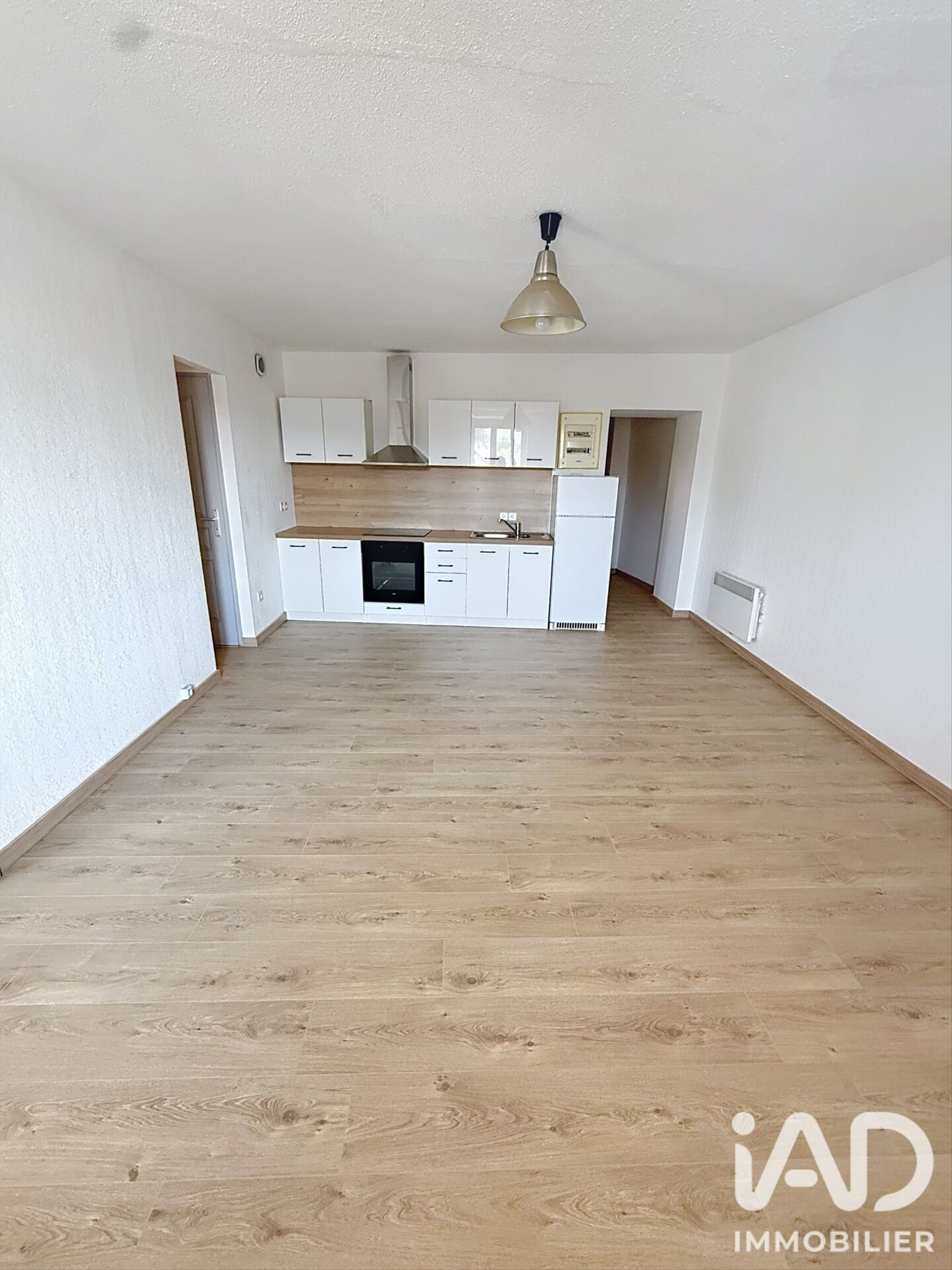 Appartement à vendre, 76m², Valserhône