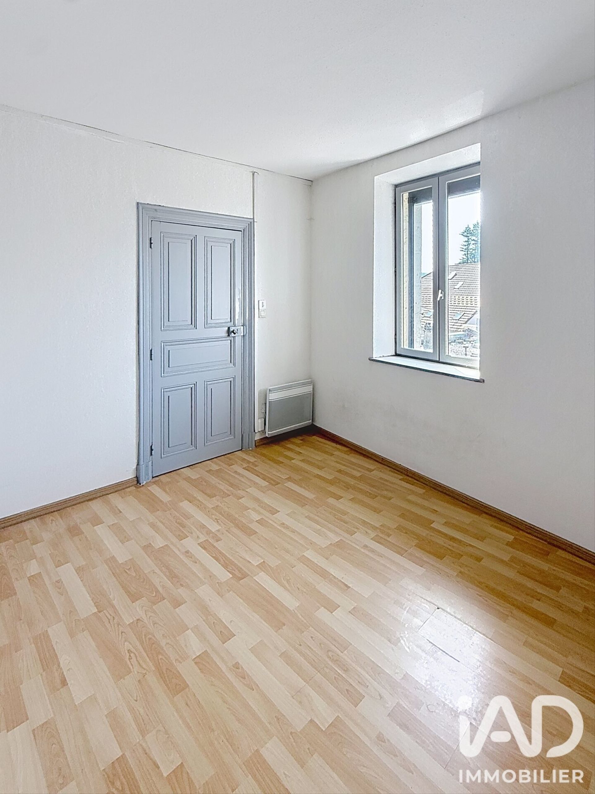 Appartement à vendre, 76m², Valserhône