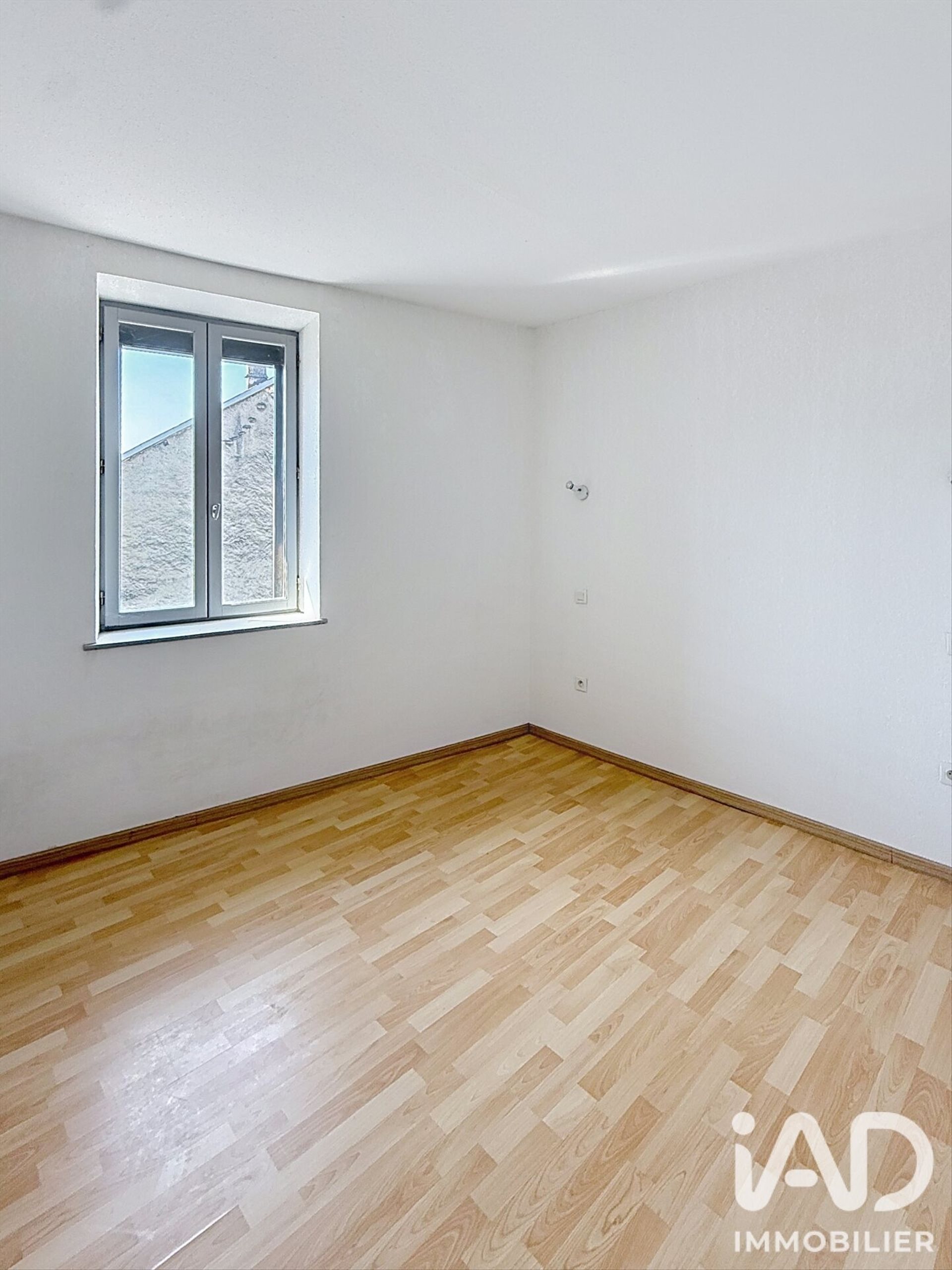 Appartement à vendre, 76m², Valserhône