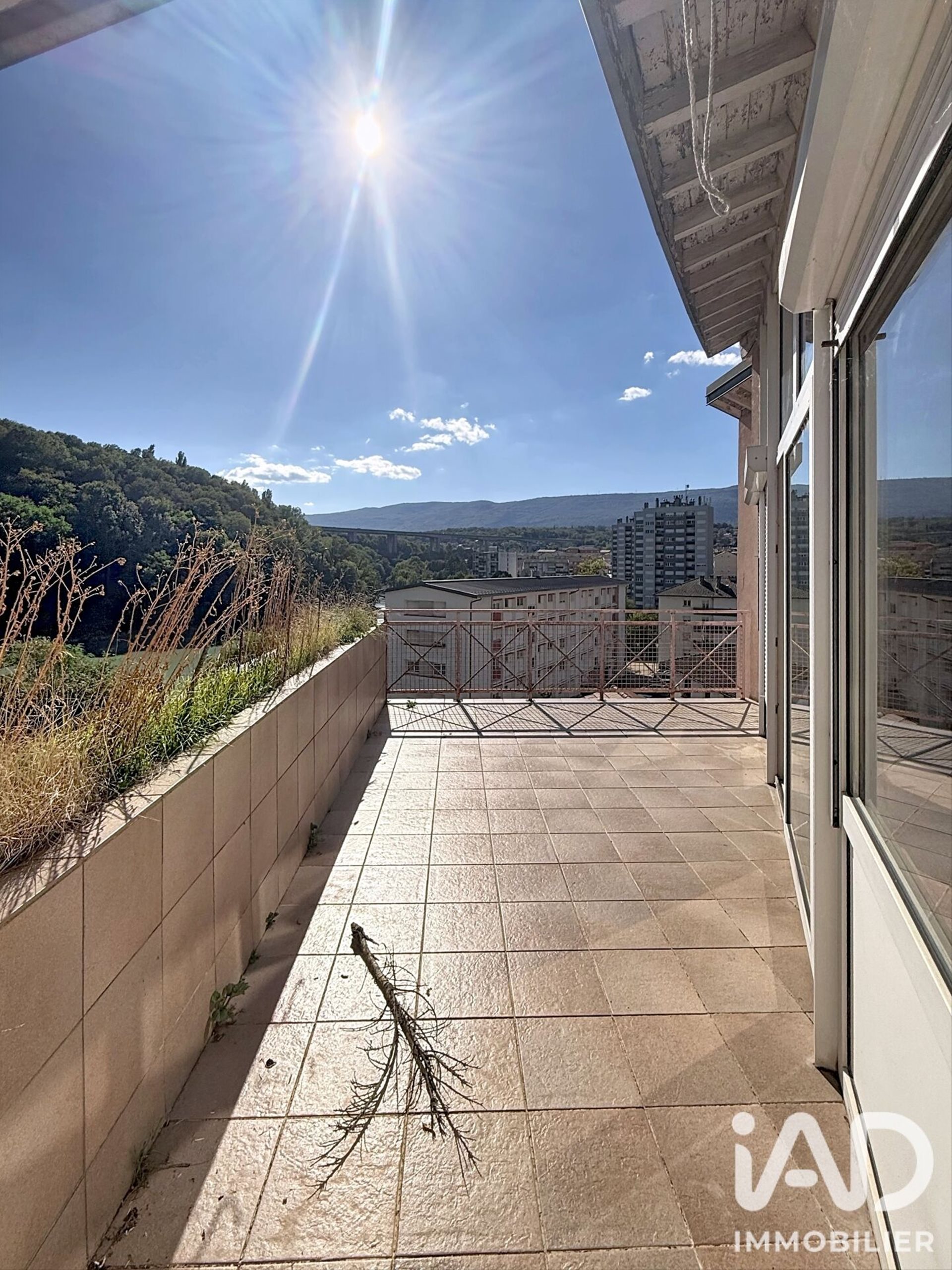 Appartement à vendre, 69m², Valserhône