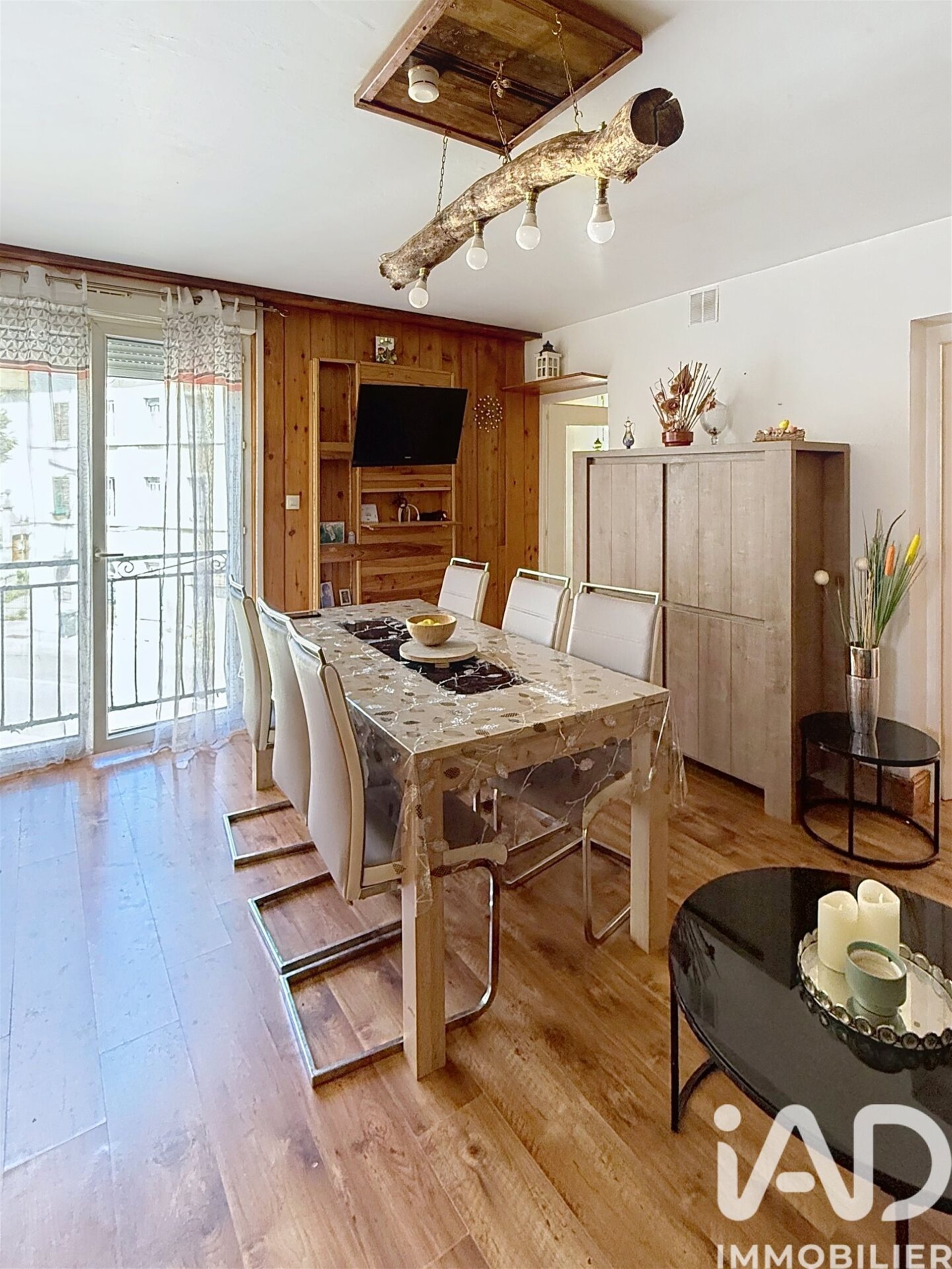 Maison à vendre, 72m², Valserhône